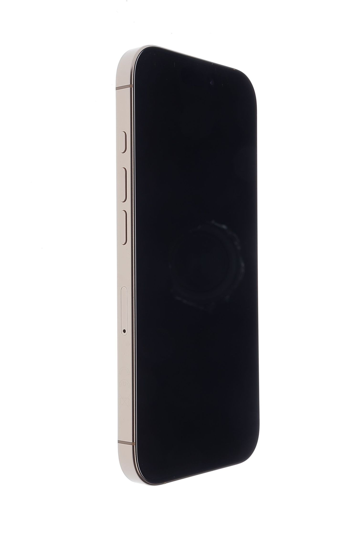 Apple iPhone 16 Pro 128 GB Desert Titanium - Като нов