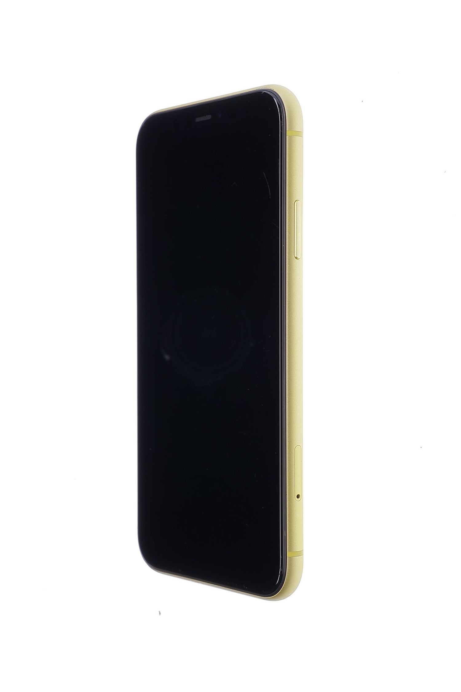 Apple iPhone 11 64 GB Yellow - Foarte bun