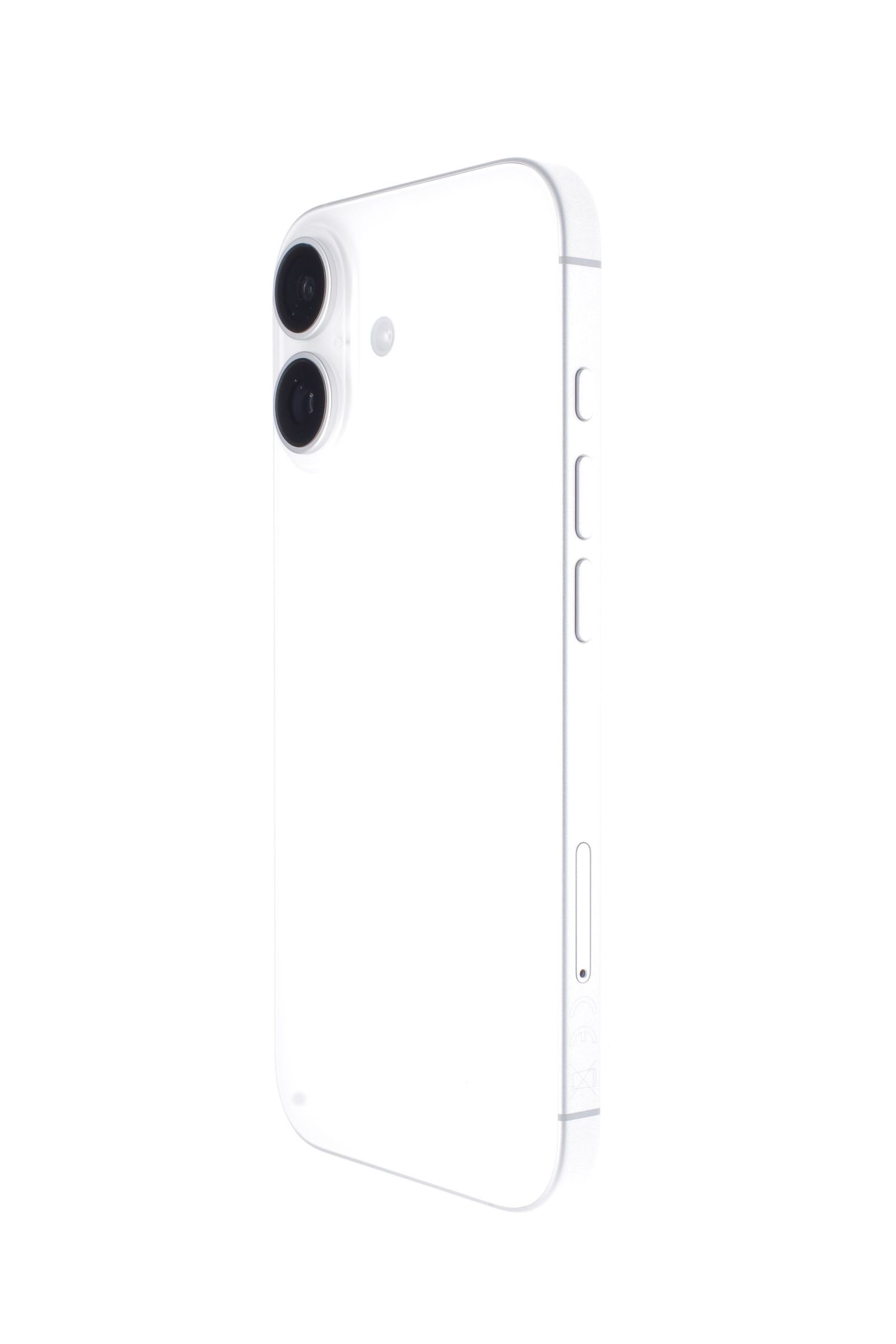 Apple iPhone 17, White White, 256 GB - de la 3.599 lei