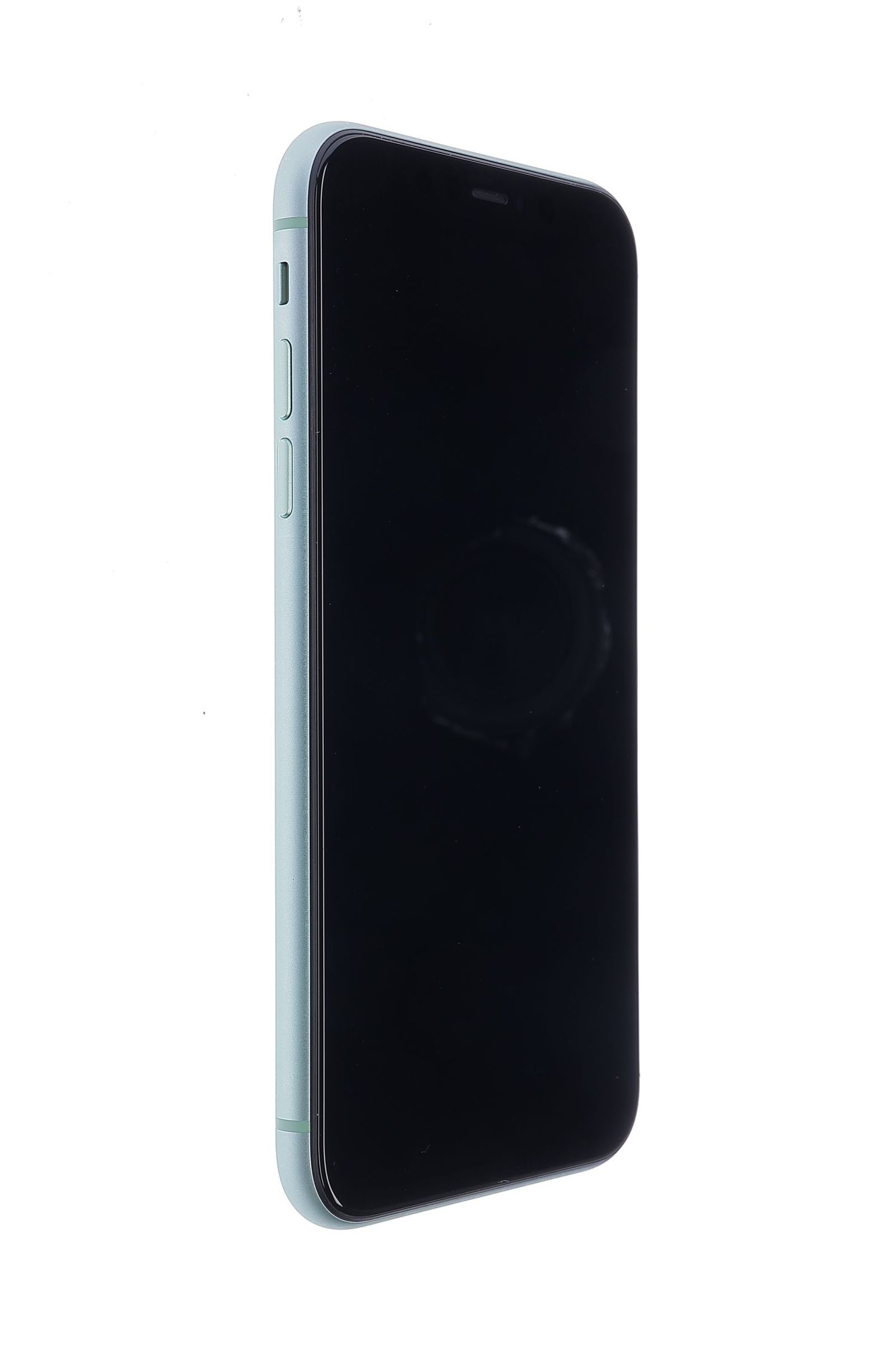 Apple iPhone 11 64 GB Green - Σαν καινούργιο