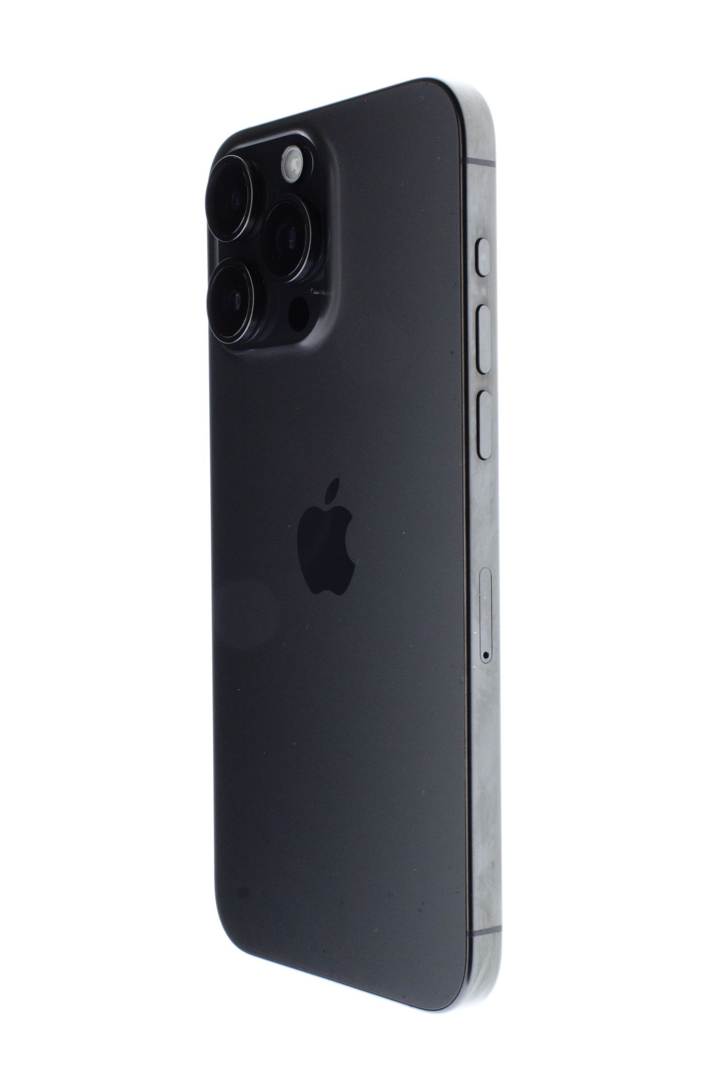 Apple iPhone 15 Pro Max 256 GB Black Titanium - Excelent