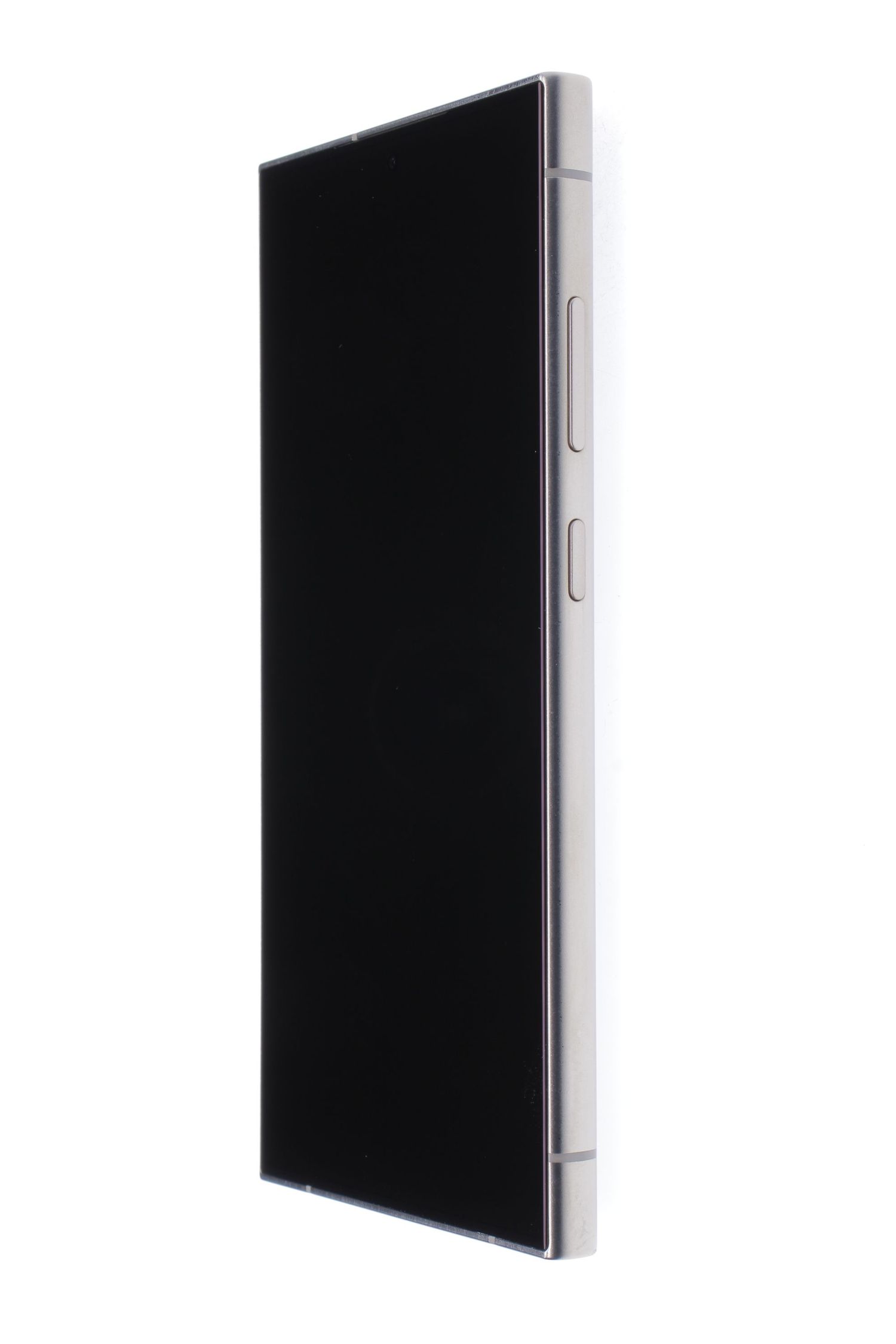 Samsung Galaxy S24 Ultra 5G Dual Sim 256 GB Titanium Violet - Като нов