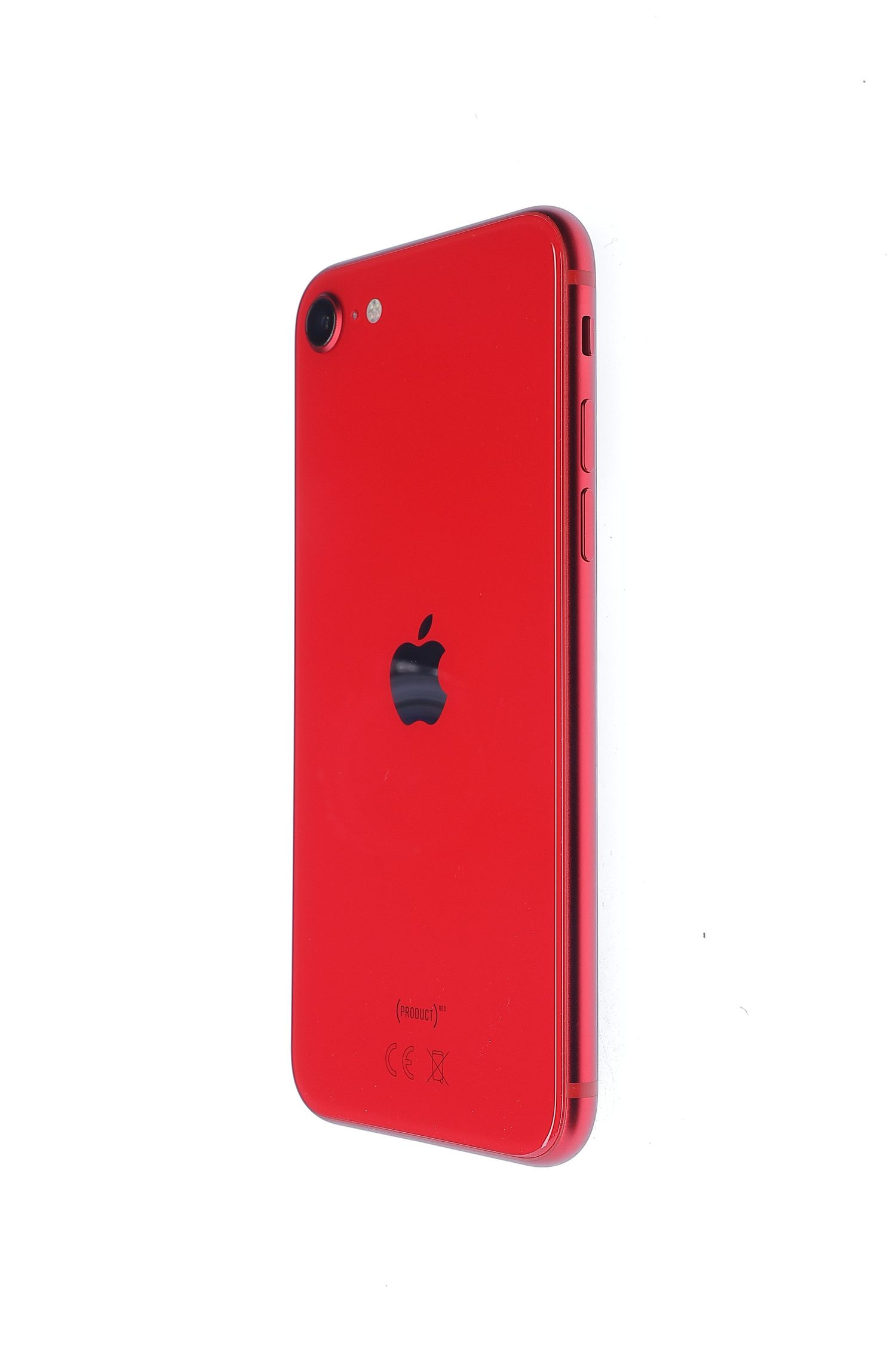 Apple iPhone SE 2020 256 GB Red - Foarte bun