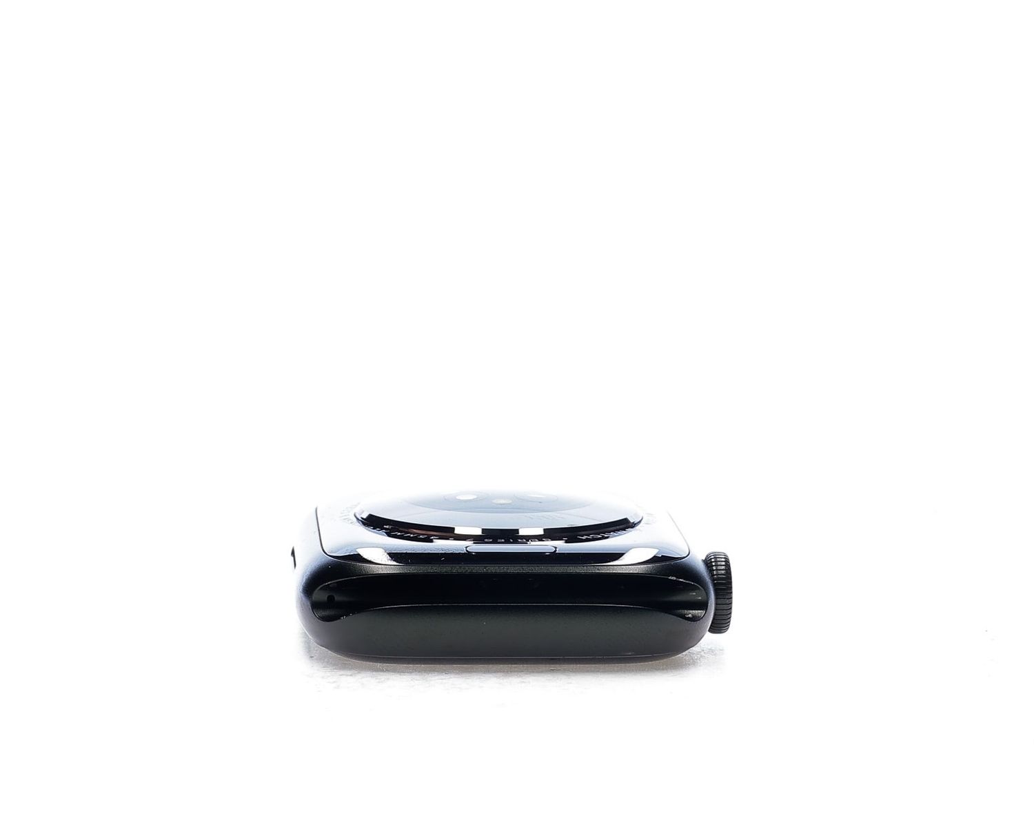 Apple Watch Series 7 2021, GPS + Cellular, Aluminium 45mm Green - Újszerű