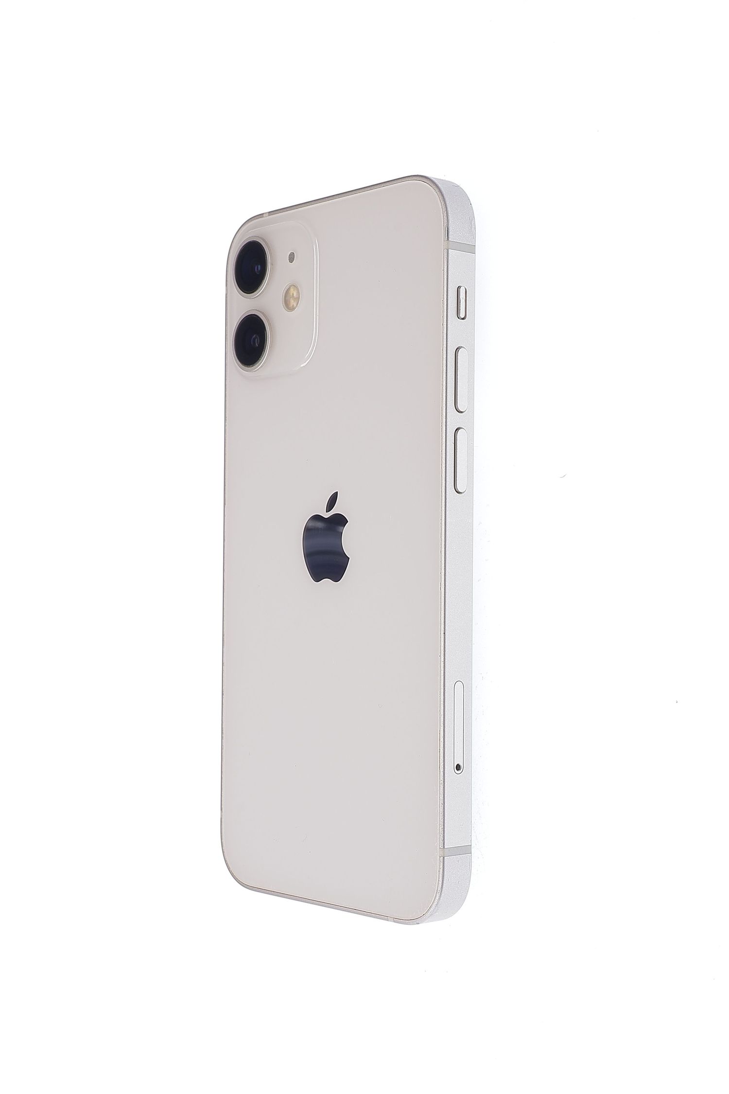 Apple iPhone 12 mini 256 GB White - Foarte bun