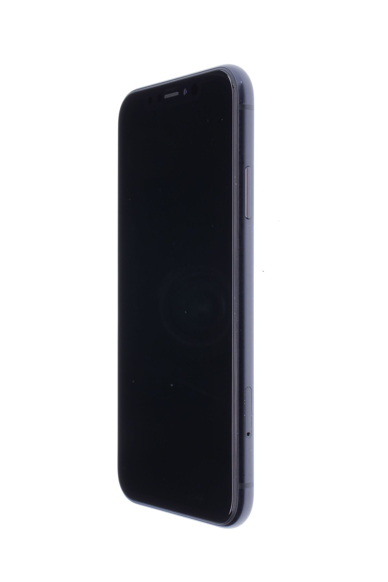Apple iPhone XR 128 GB Black - Като нов