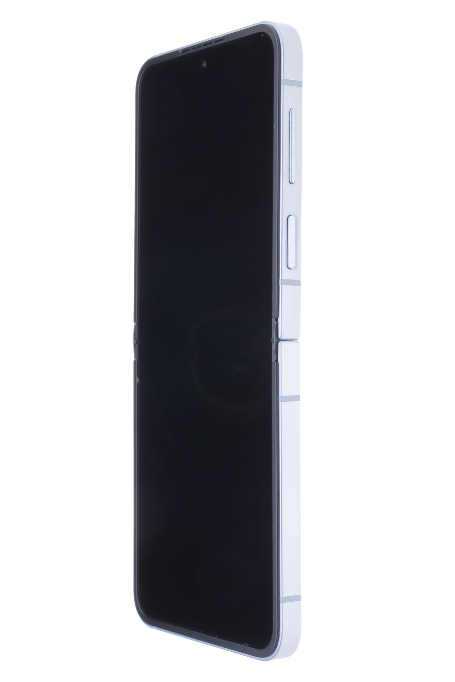 Samsung Galaxy Z Flip6 256 GB Blue - Σαν καινούργιο