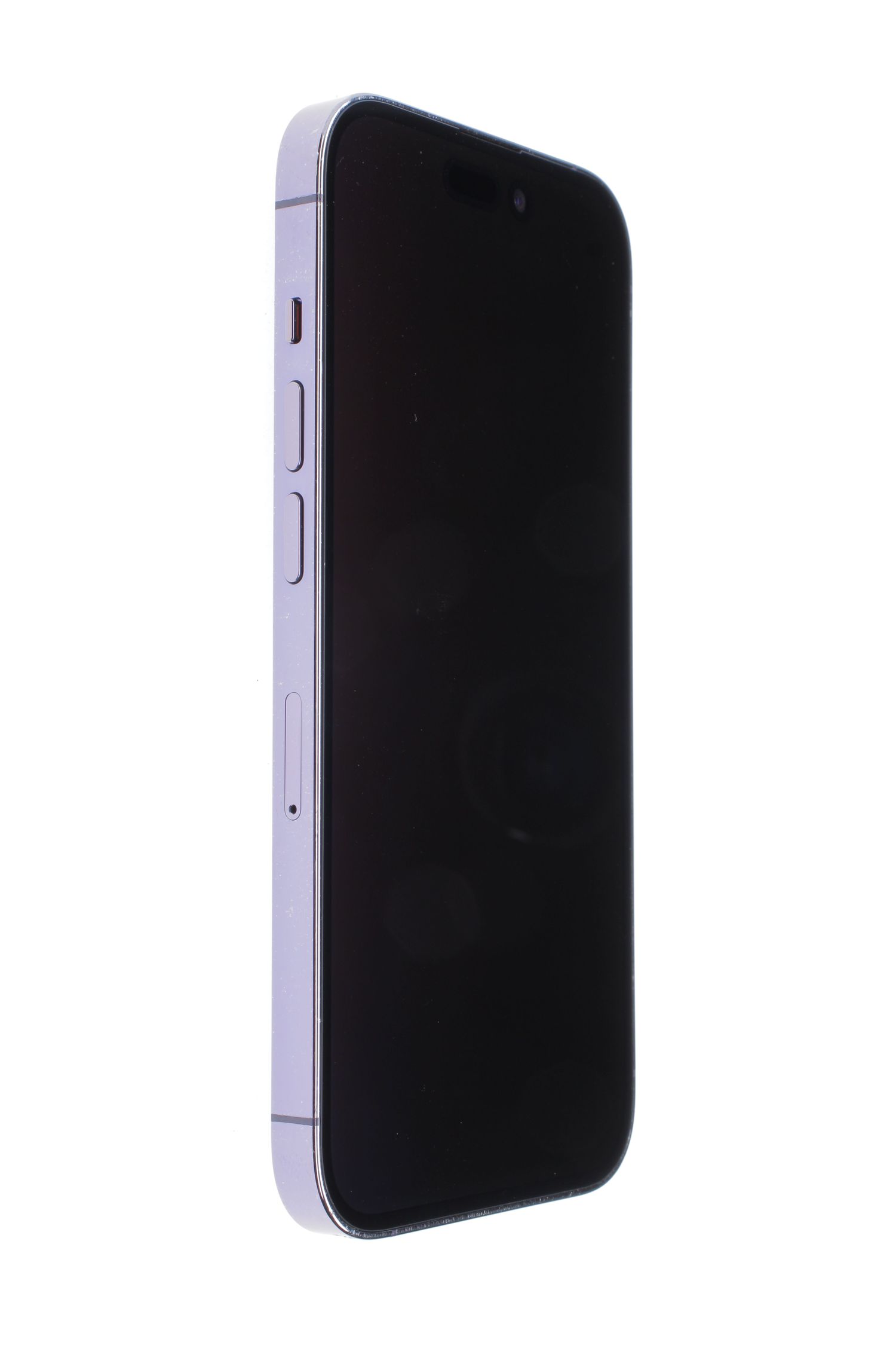 Apple iPhone 14 Pro 128 GB Deep Purple - Excelent