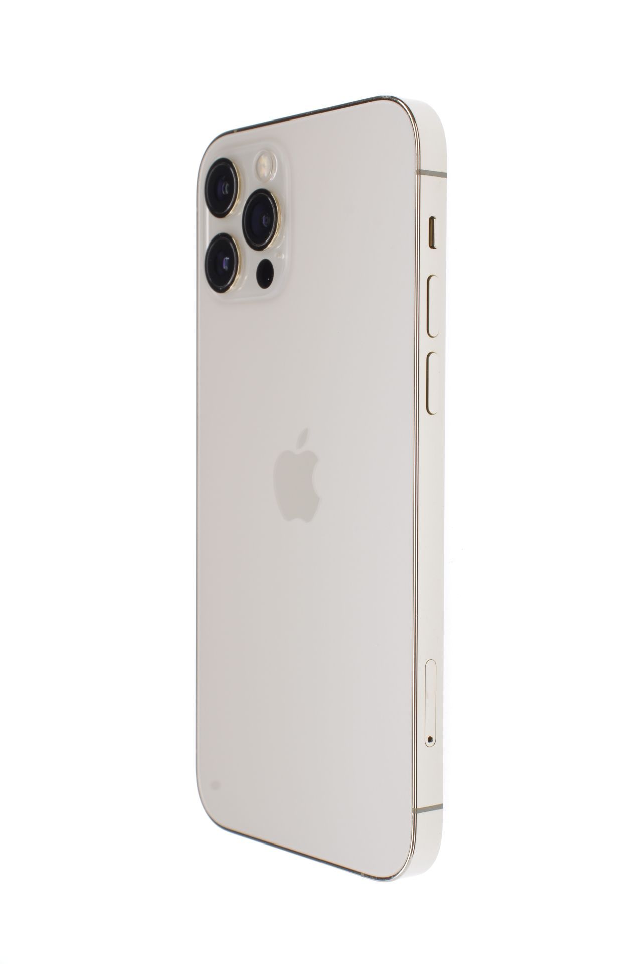 Apple iPhone 12 Pro 128 GB Gold - Újszerű
