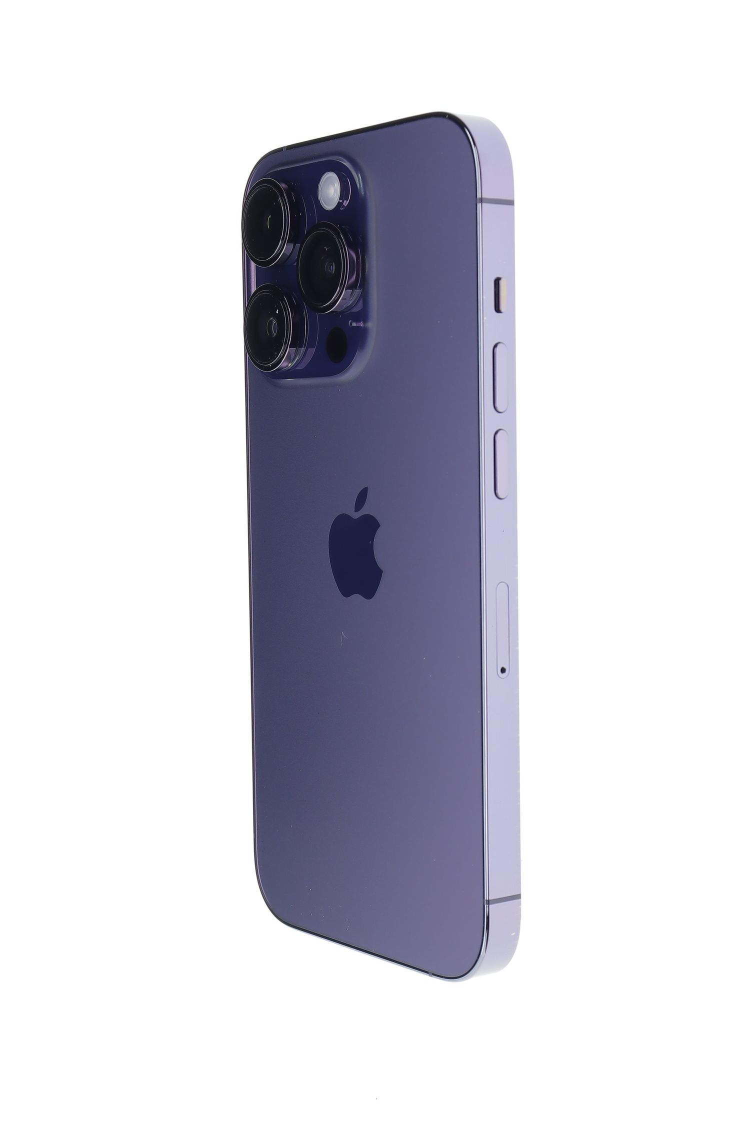 Apple iPhone 14 Pro 128 GB Deep Purple - Като нов