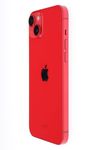 Telefon mobil Apple iPhone 14 Plus eSIM, Red, 128 GB, Foarte Bun