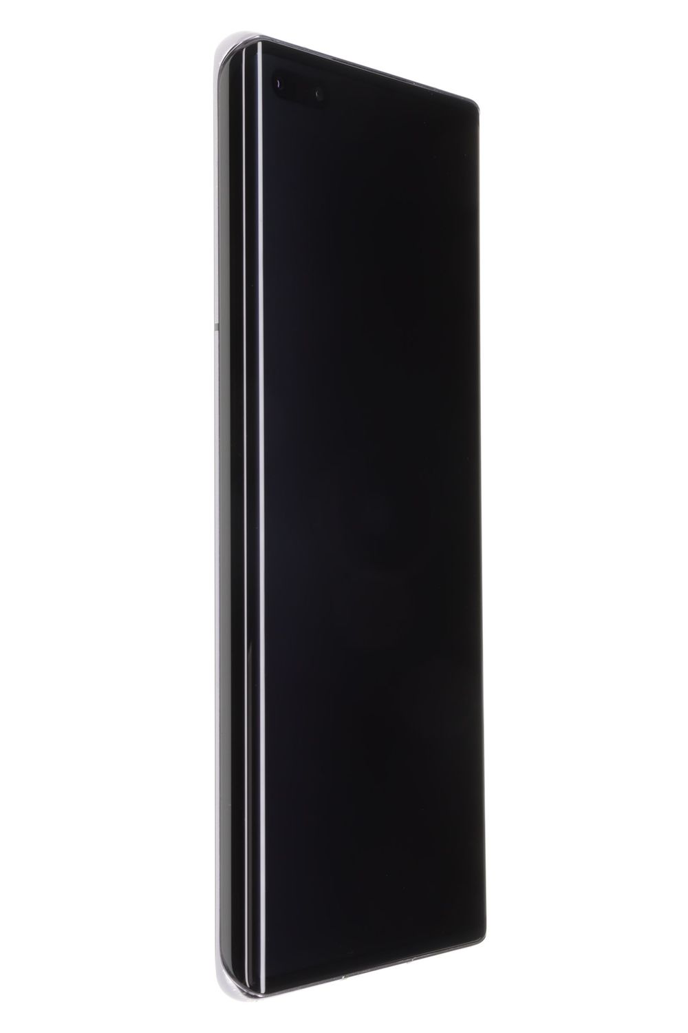 Mobiltelefon Huawei Mate 40 Pro Dual Sim, Black, 256 GB, Excelent
