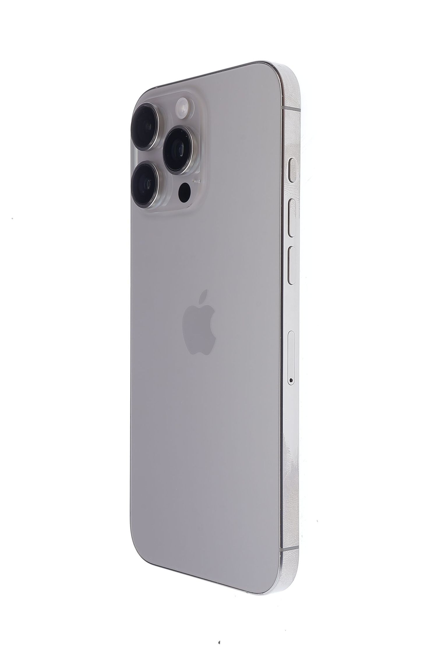 Apple iPhone 16 Pro Max 256 GB Natural Titanium - Excelent