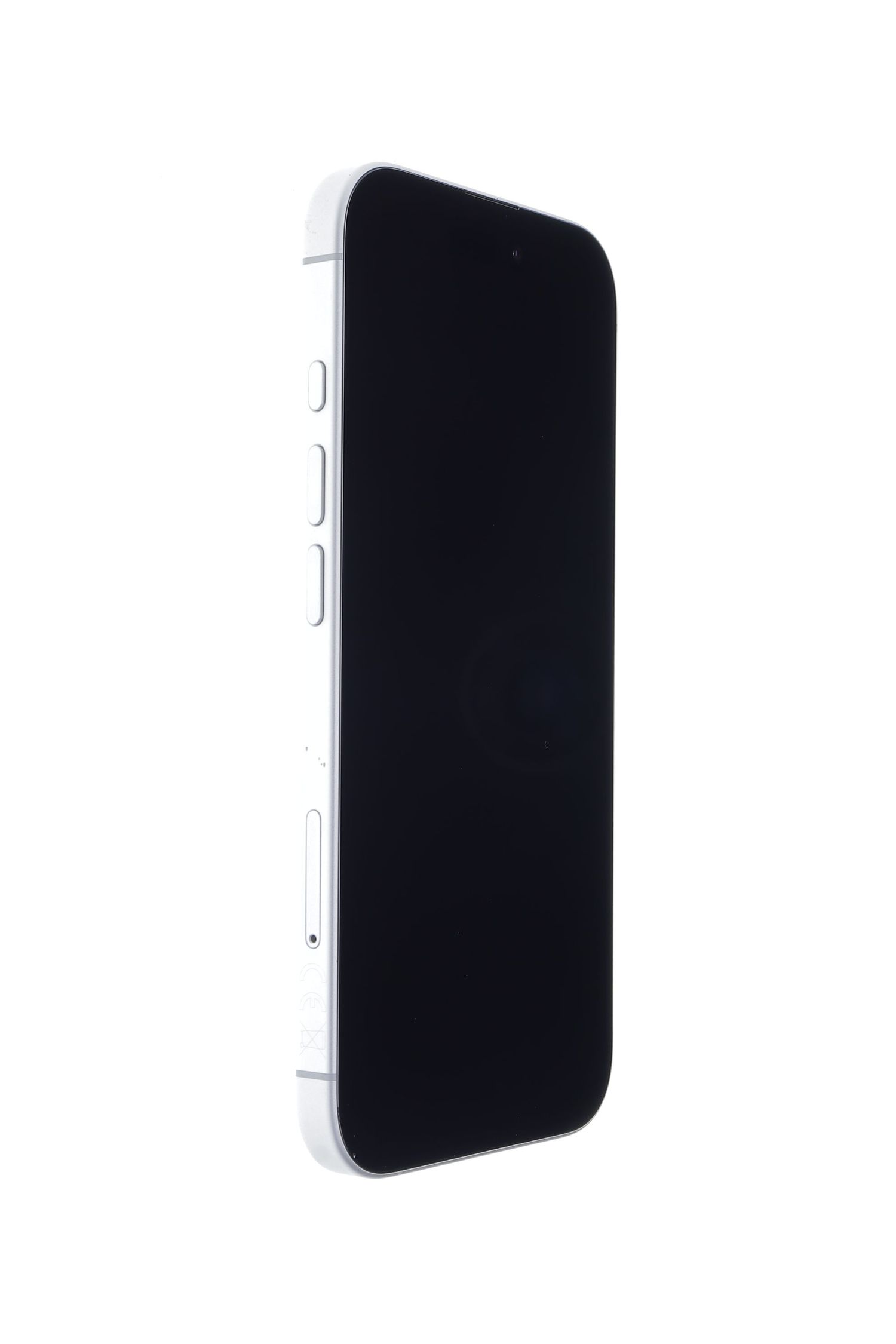 Apple iPhone 16 128 GB White - Excelent