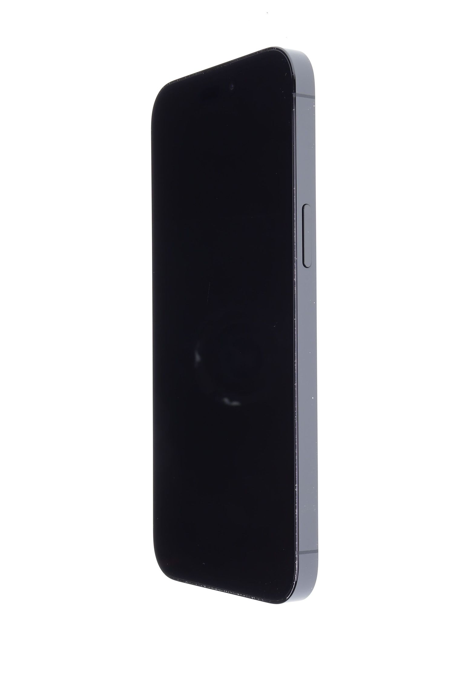 Apple iPhone 14 Pro Max 128 GB Space Black - Foarte bun