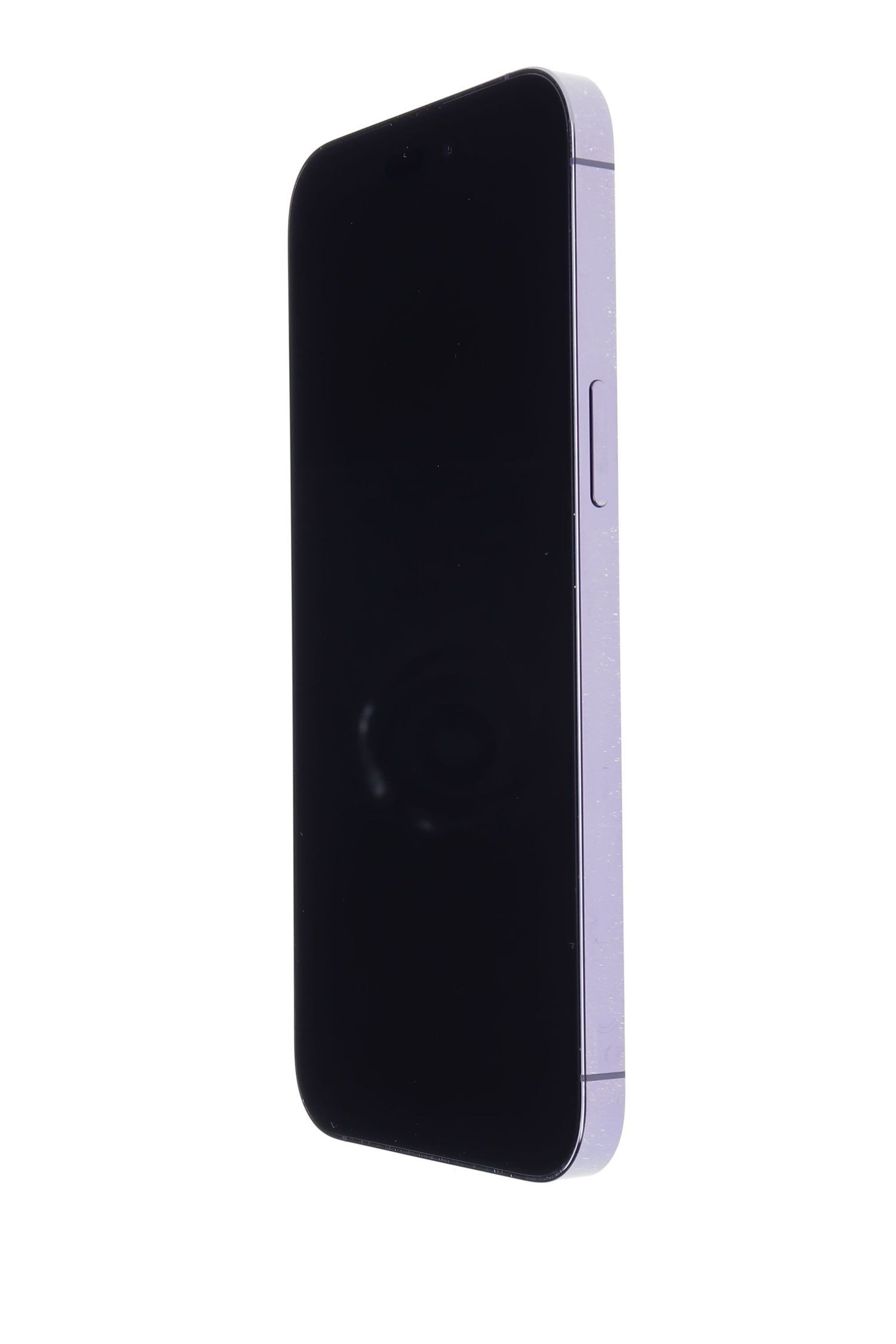 Apple iPhone 14 Pro Max 128 GB Deep Purple - Excelent
