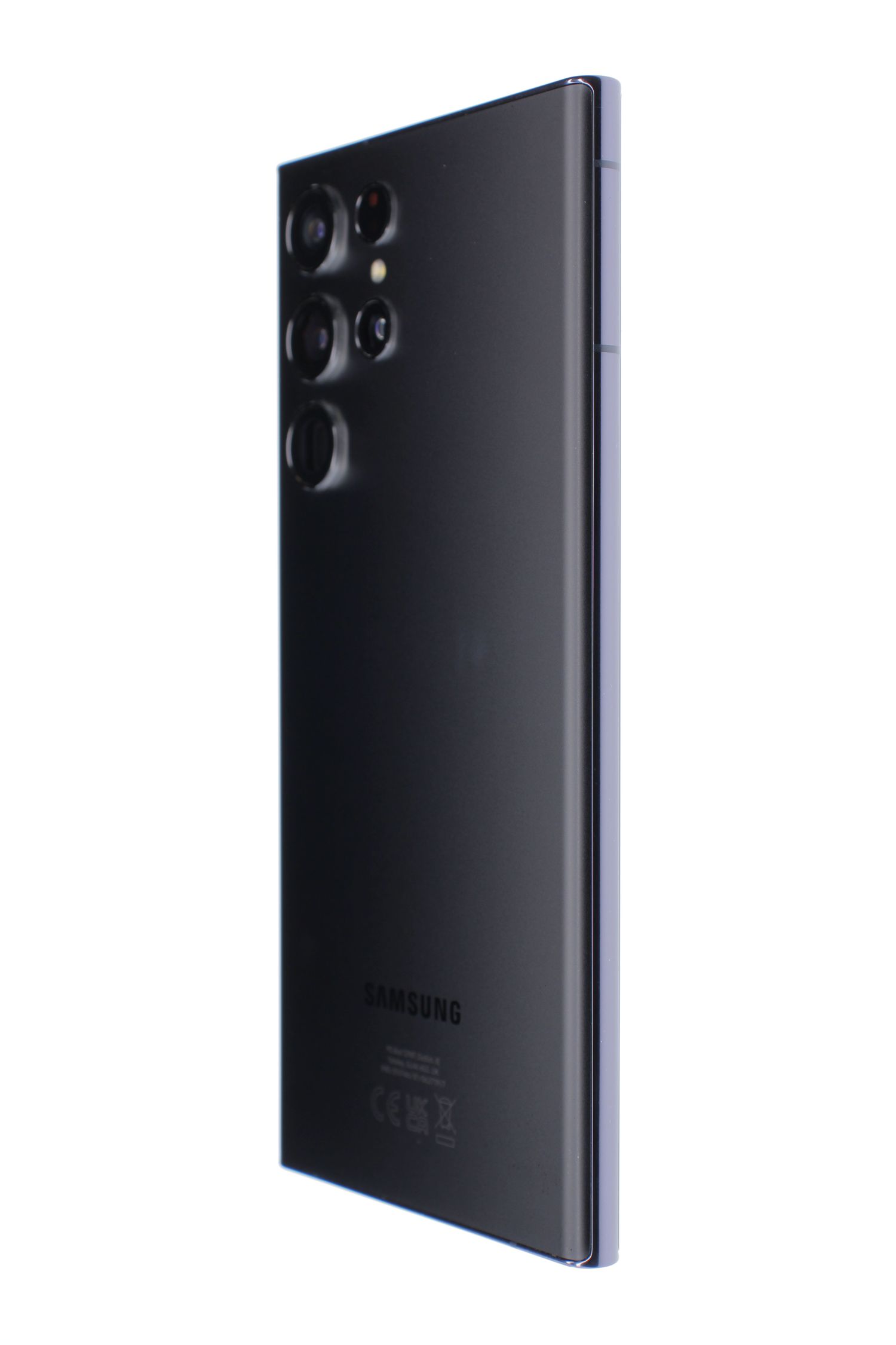 Samsung Galaxy S22 Ultra 5G Dual Sim 512 GB Phantom Black - Отлично