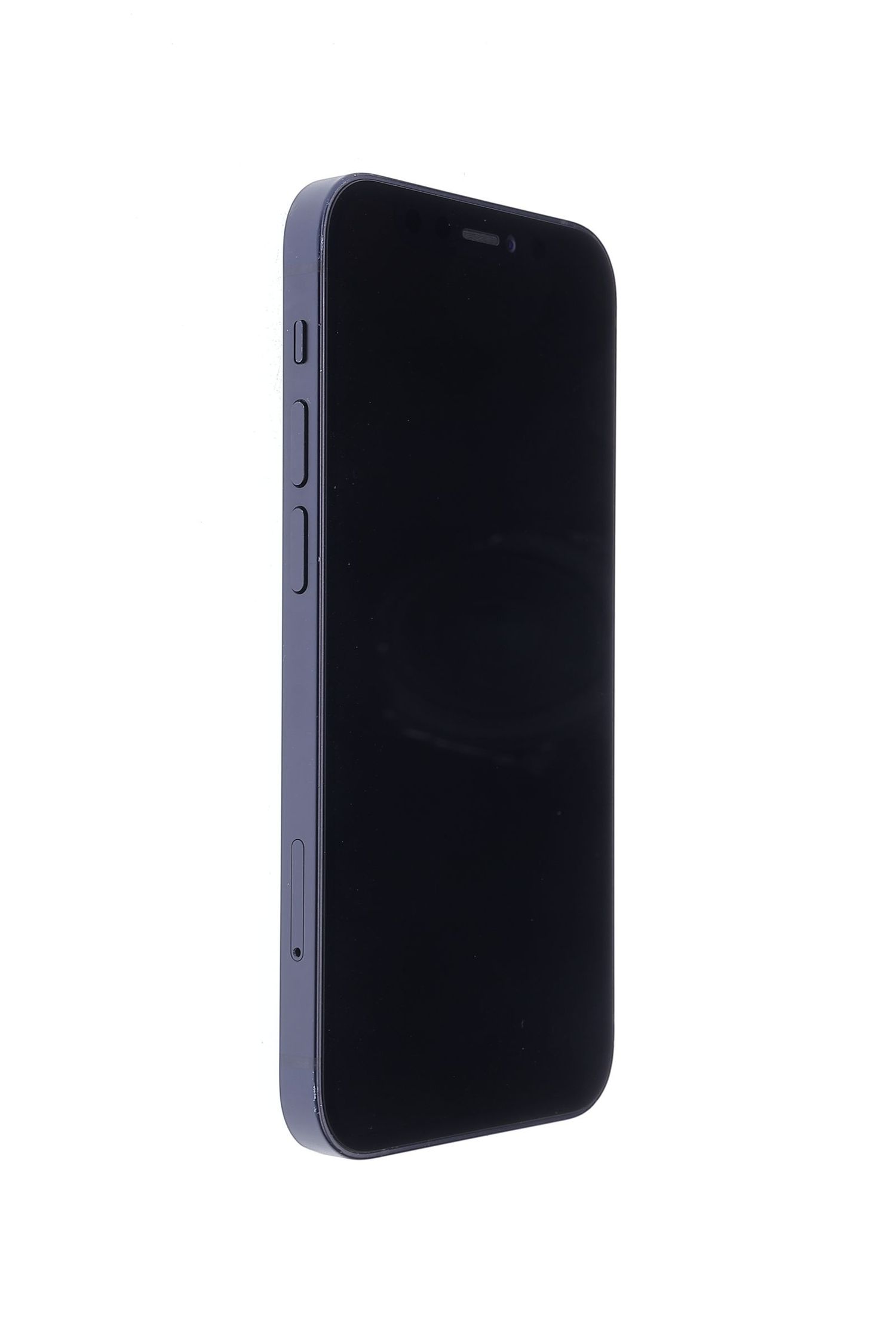 Apple iPhone 12 mini 256 GB Black - Kiváló
