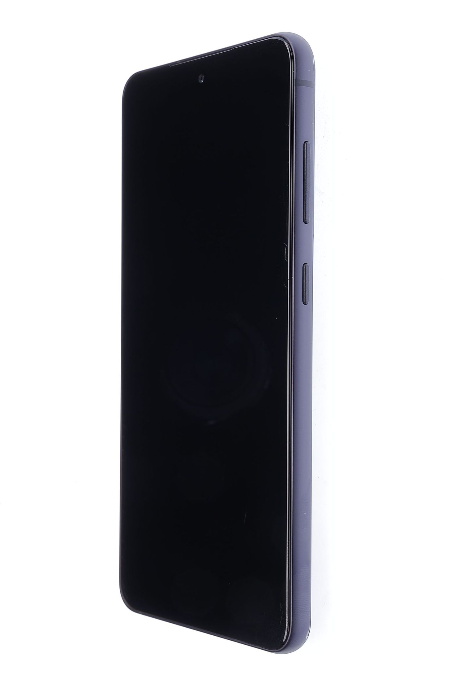 Samsung Galaxy S21 FE 5G Dual Sim 128 GB Graphite - Jó