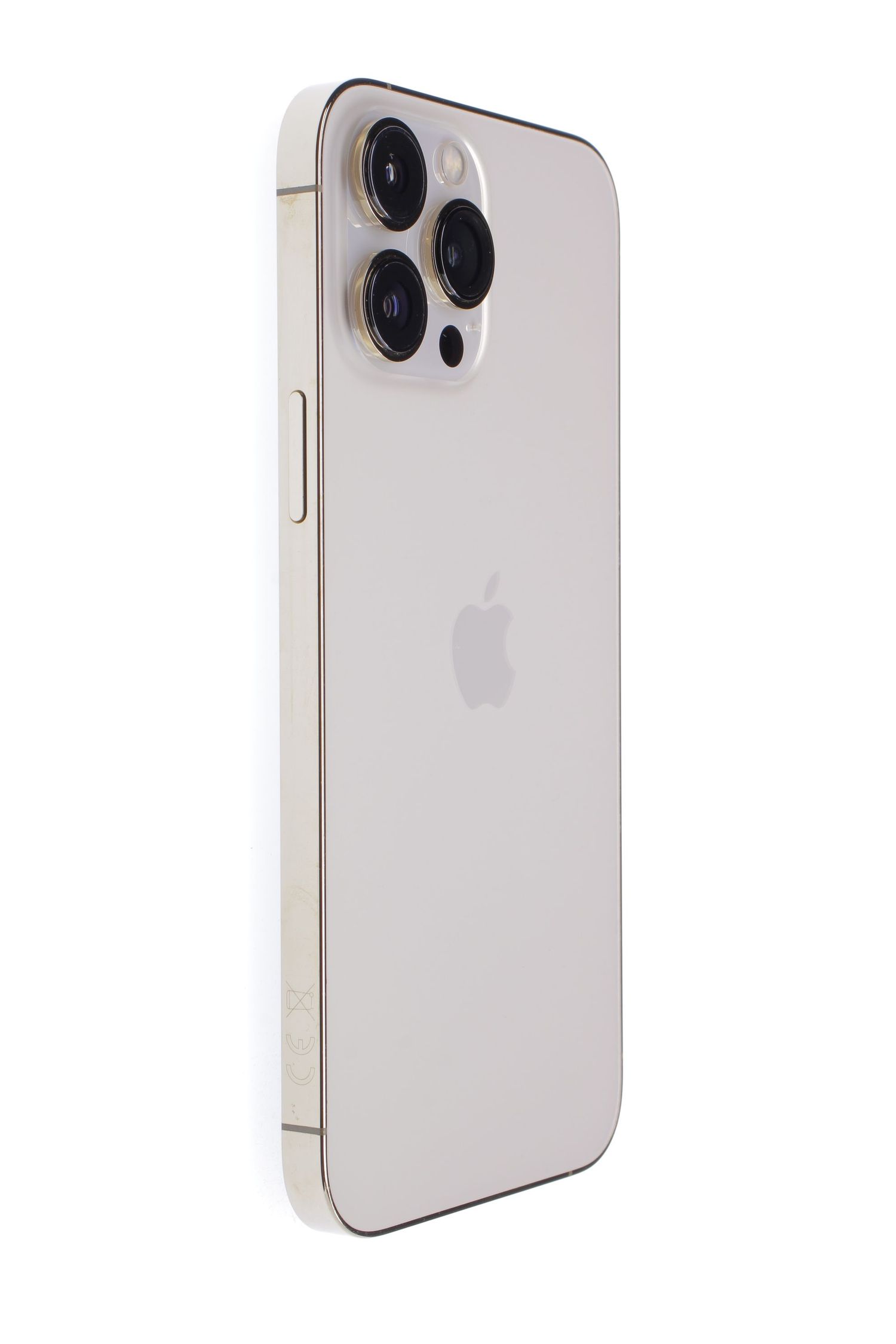 Apple iPhone 13 Pro Max 128 GB Gold - Εξαιρετικό