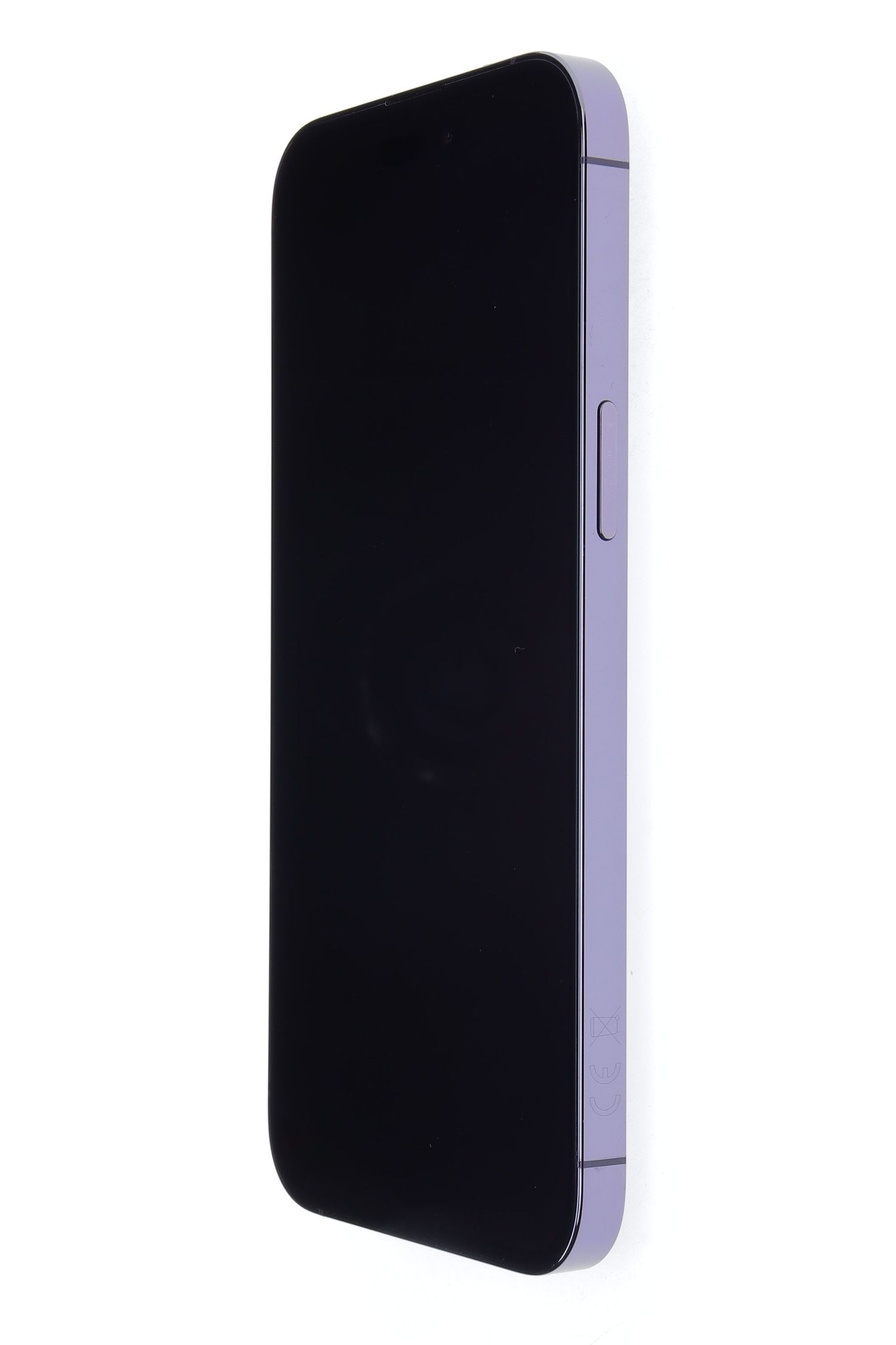 Apple iPhone 14 Pro Max 256 GB Deep Purple - Като нов