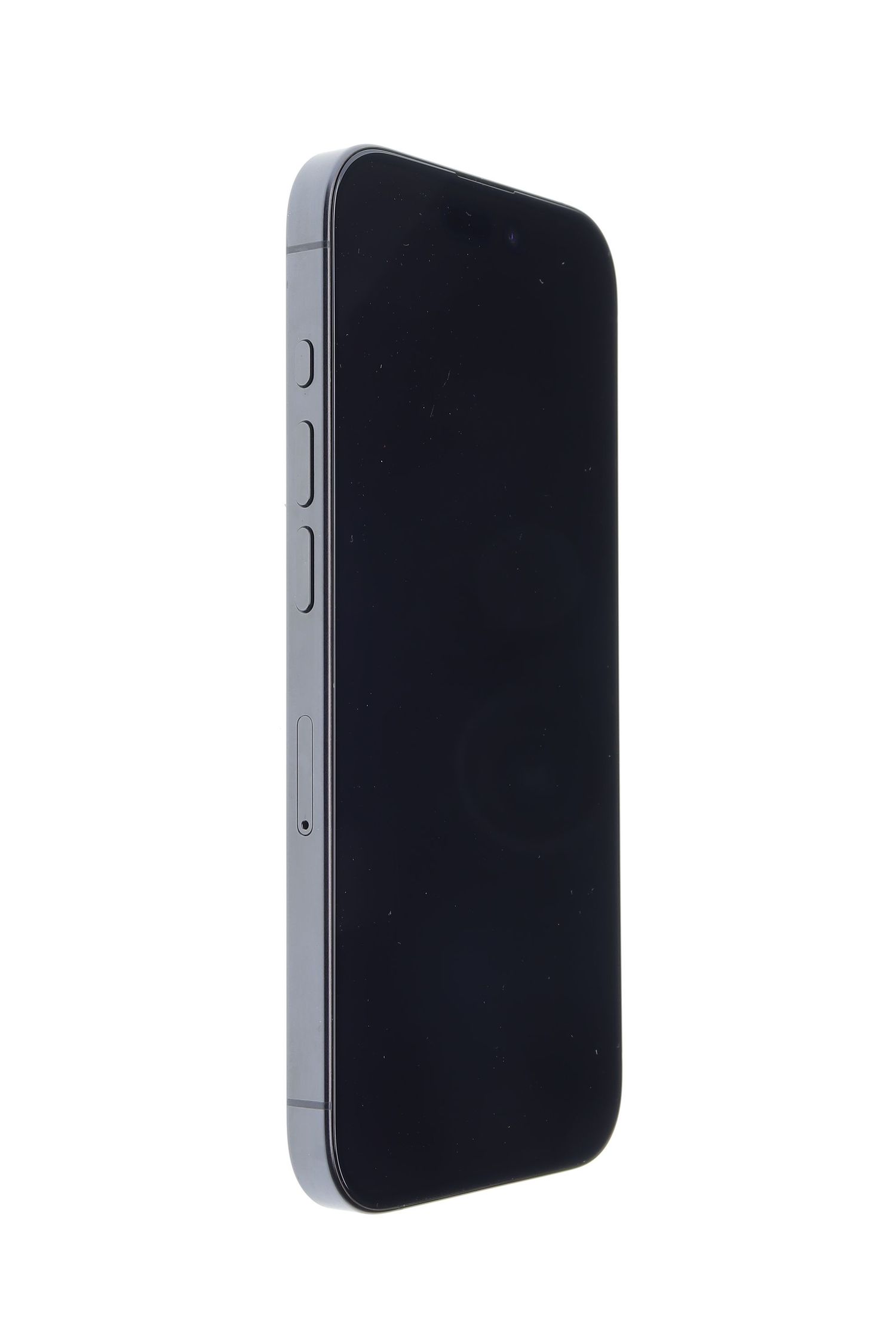 Apple iPhone 15 Pro 128 GB Black Titanium - Ca nou