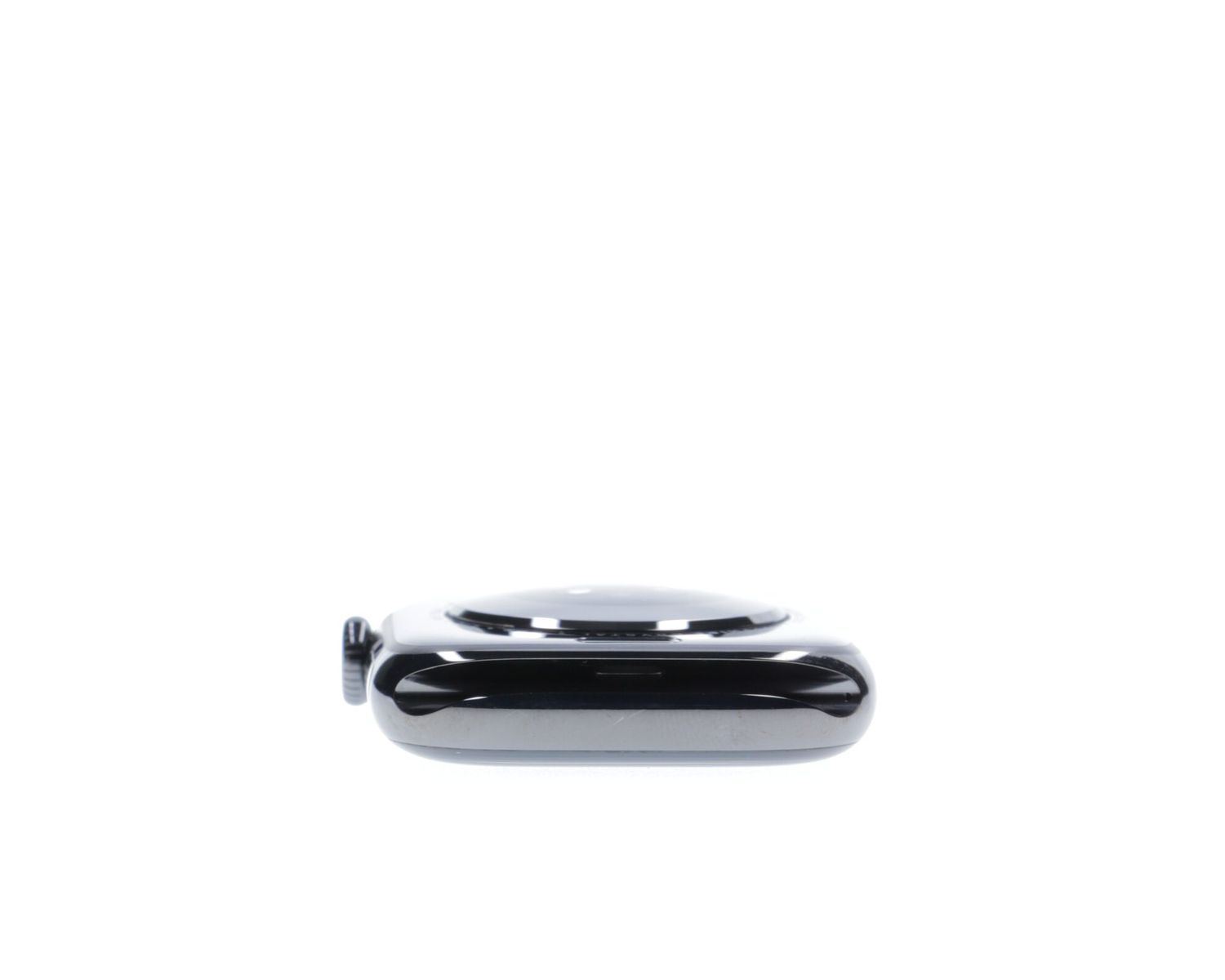 Apple Watch Series 10 2024, GPS + Cellular, Titanium 46mm Slate - Ca nou