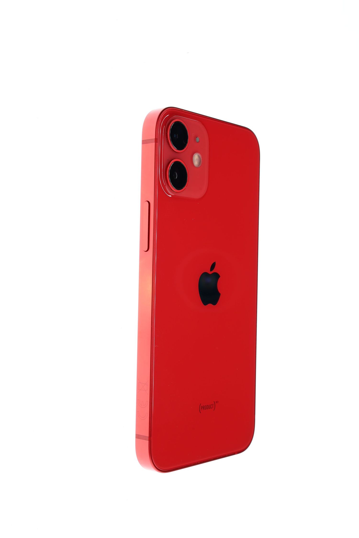 Apple iPhone 12 mini 64 GB Red - Bun