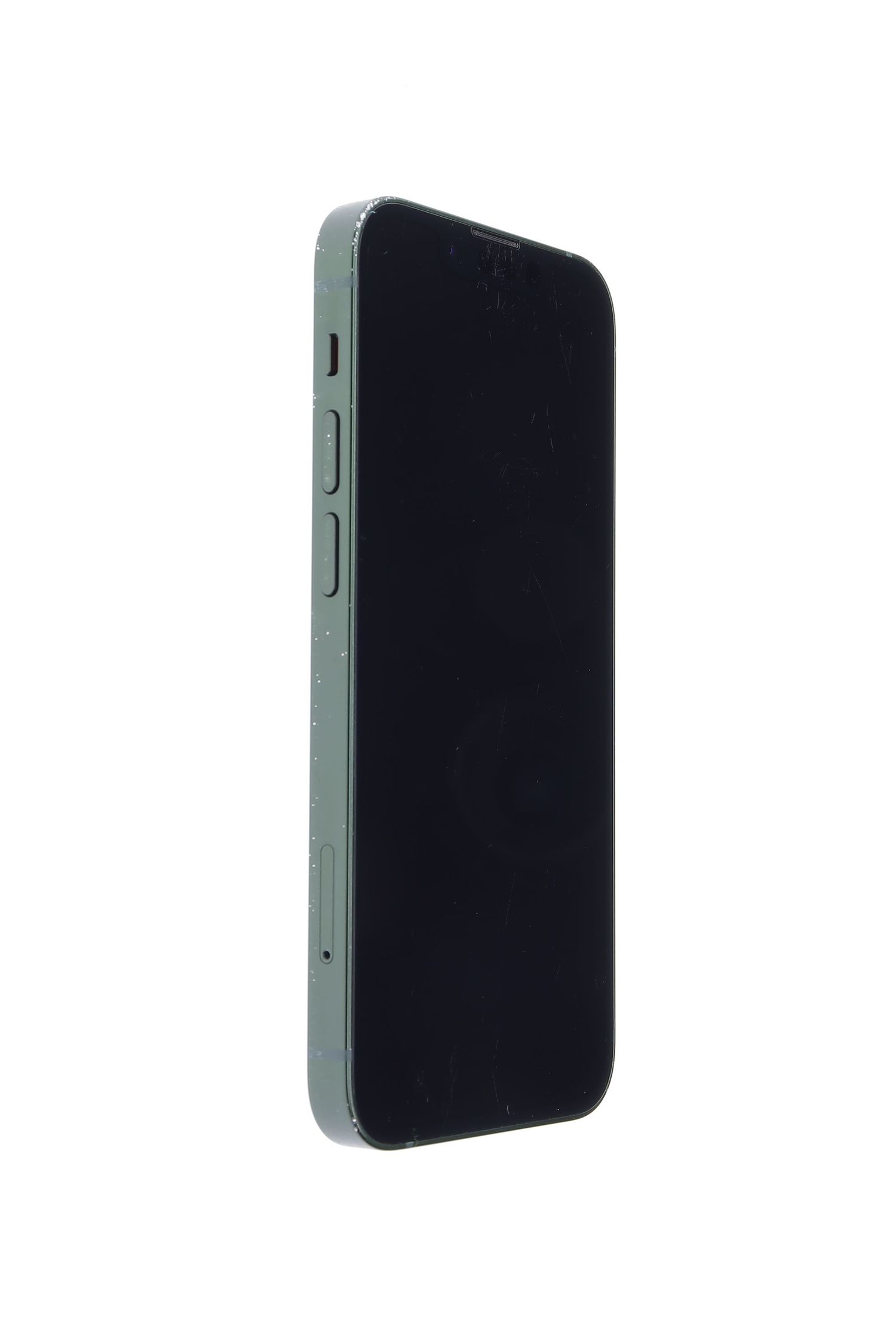 Apple iPhone 13 mini 128 GB Green - Foarte bun