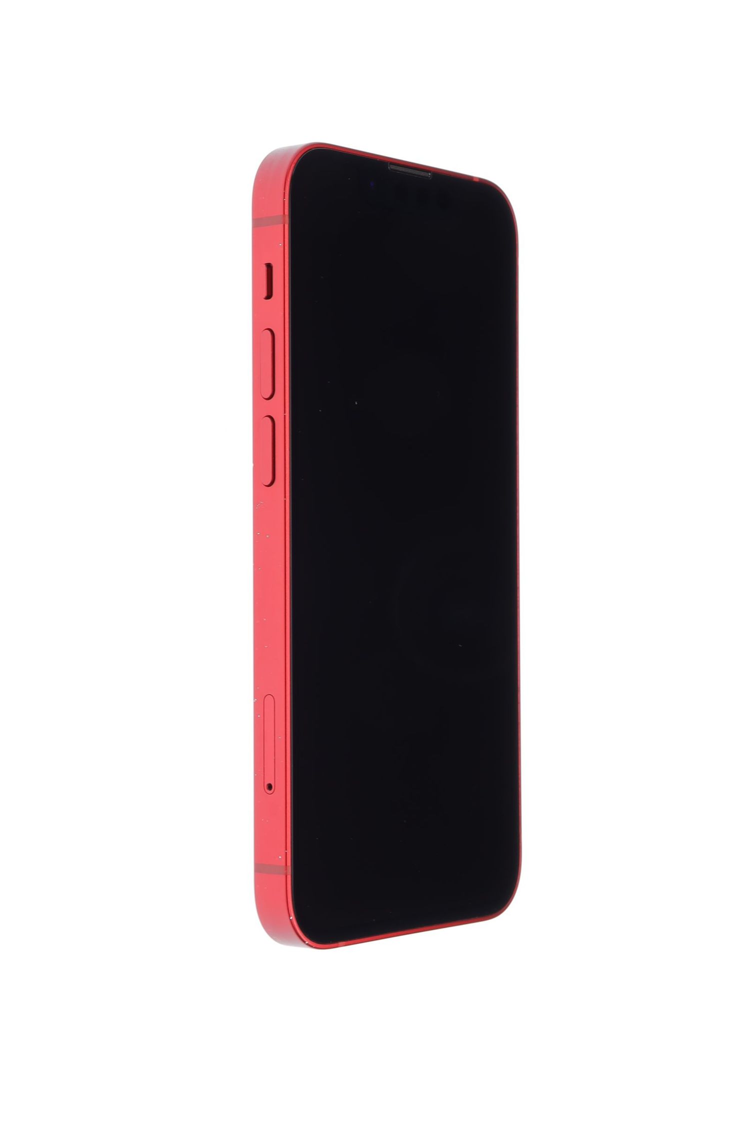 Telefon mobil Apple iPhone 13 mini, Red, 128 GB, Excelent