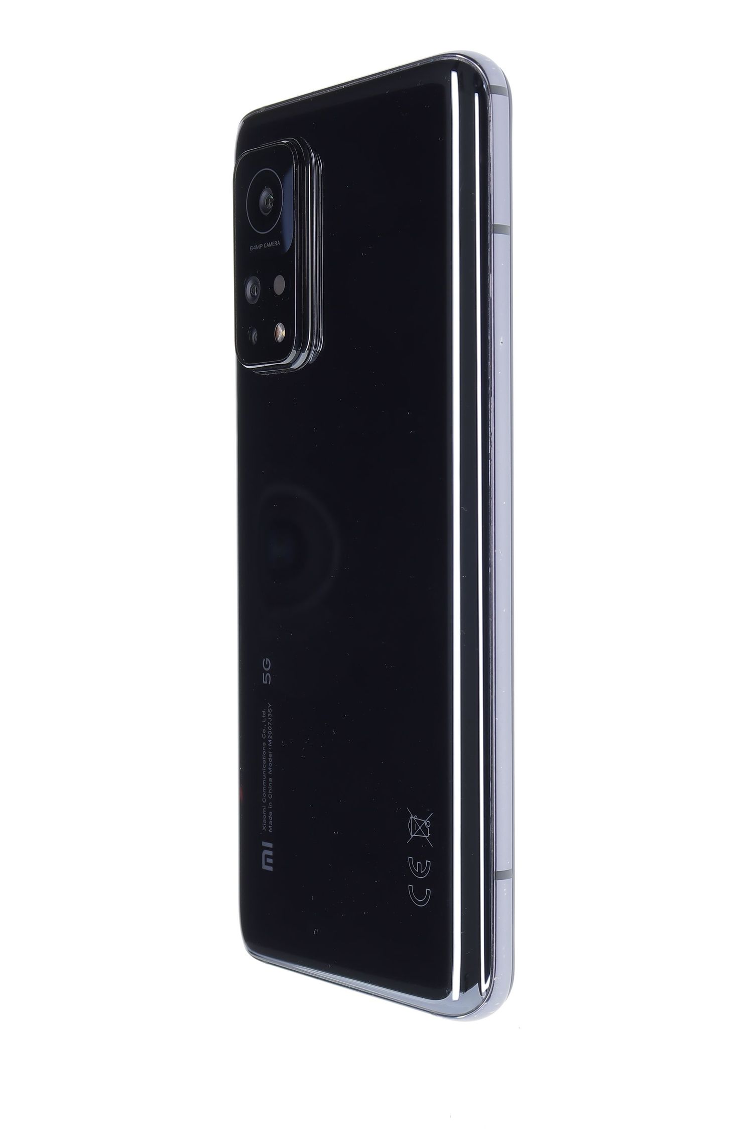 Xiaomi Mi 10T 5G 128 GB Cosmic Black - Много добро