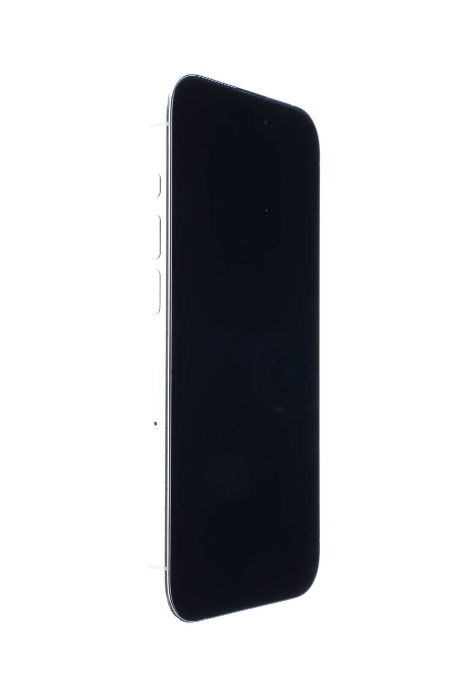 Apple iPhone 15 Pro 128 GB White Titanium - Foarte bun