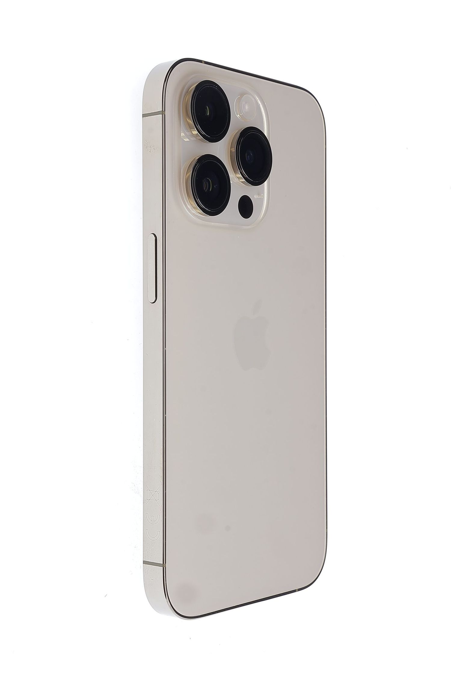 Apple iPhone 14 Pro 128 GB Gold - Ca nou