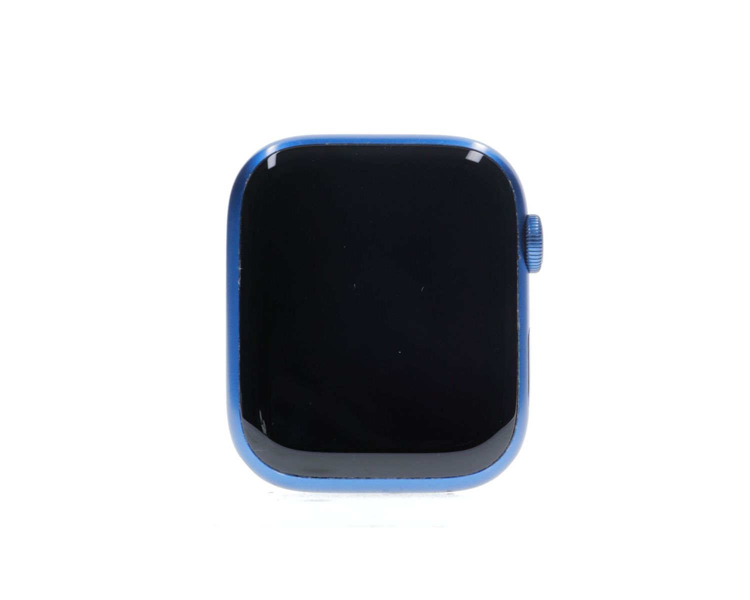 Apple Watch Series 7 2021, GPS + Cellular, Aluminium 45mm Blue - Σαν καινούργιο