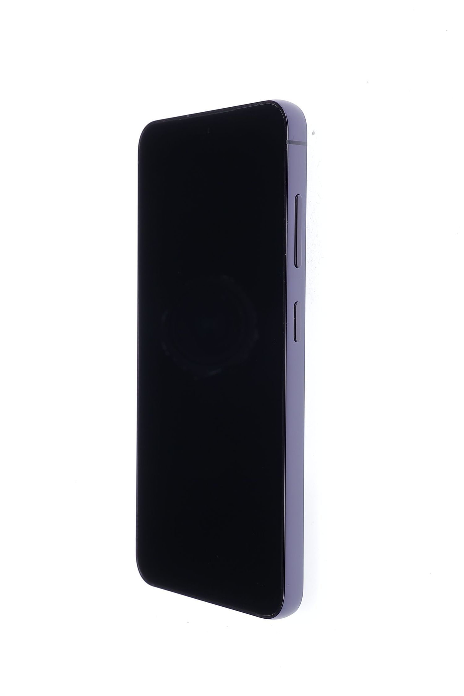 Samsung Galaxy S23 5G Dual Sim 256 GB Phantom Black - Σαν καινούργιο