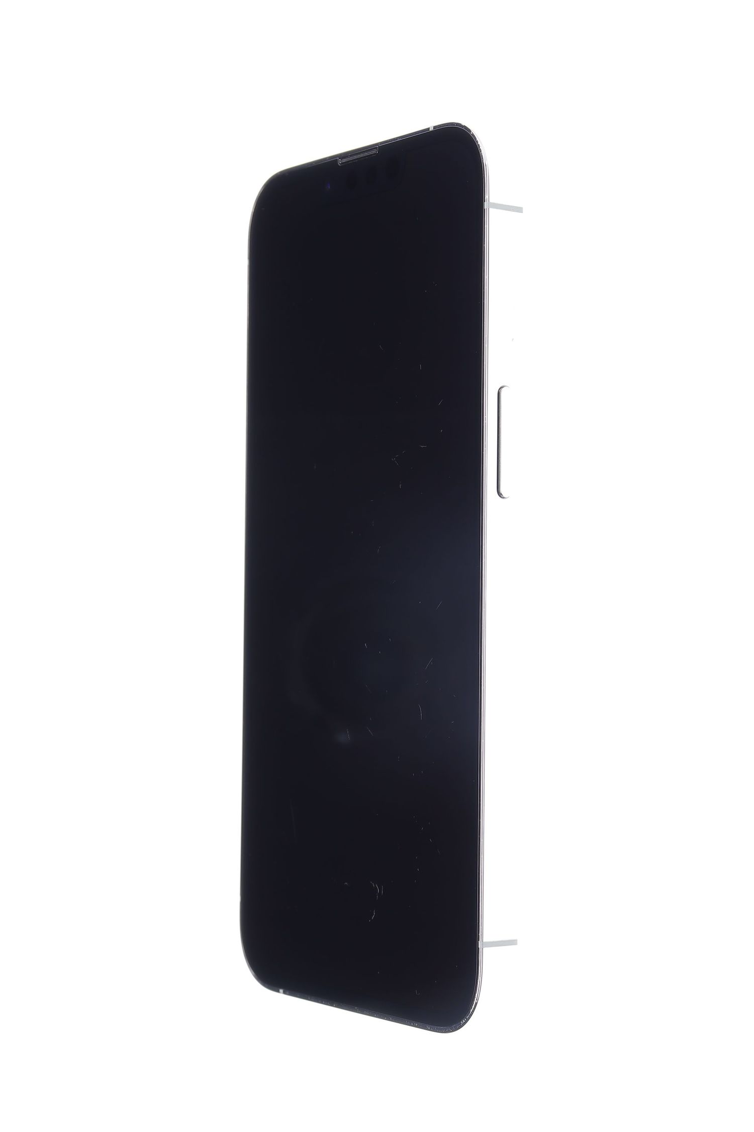 Apple iPhone 13 Pro 128 GB Silver - Kiváló