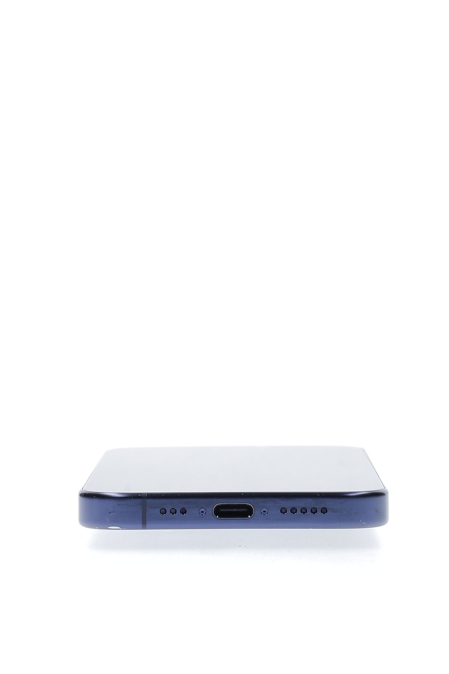 Apple iPhone 15 Pro 256 GB Blue Titanium - Nagyon jó