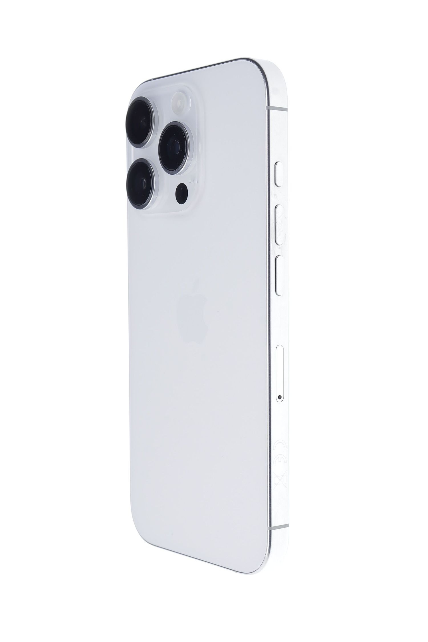 Apple iPhone 16 Pro 128 GB White Titanium - Ca nou