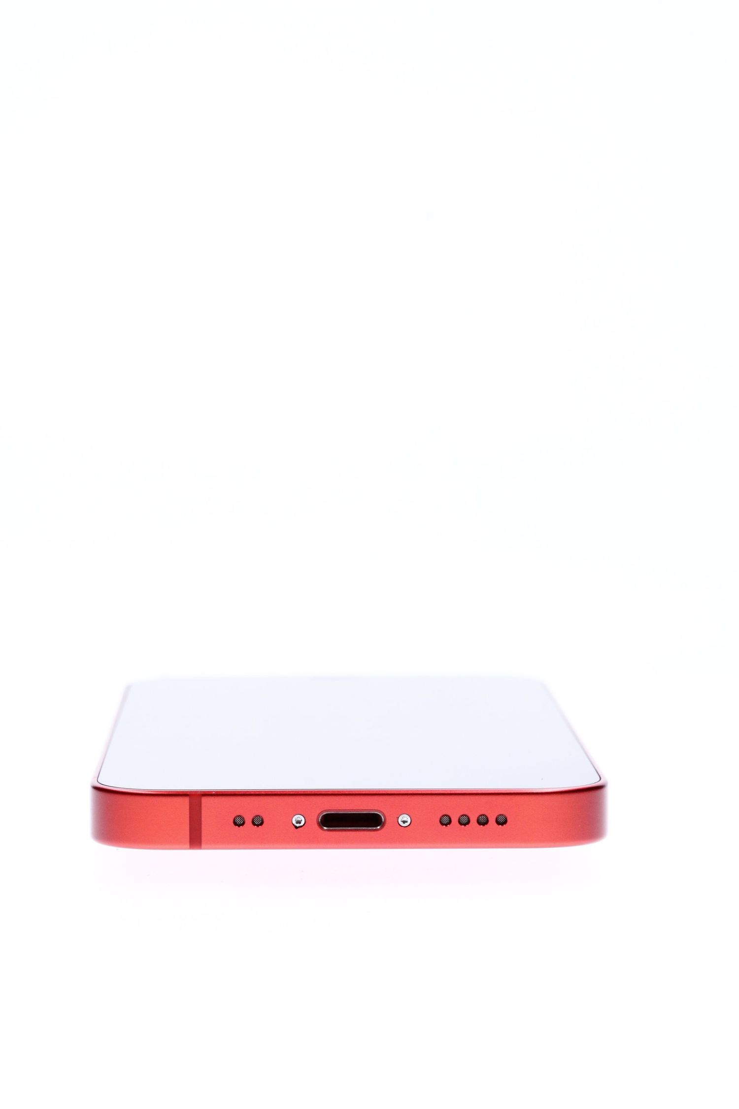Apple iPhone 12 mini 256 GB Red - Ca nou