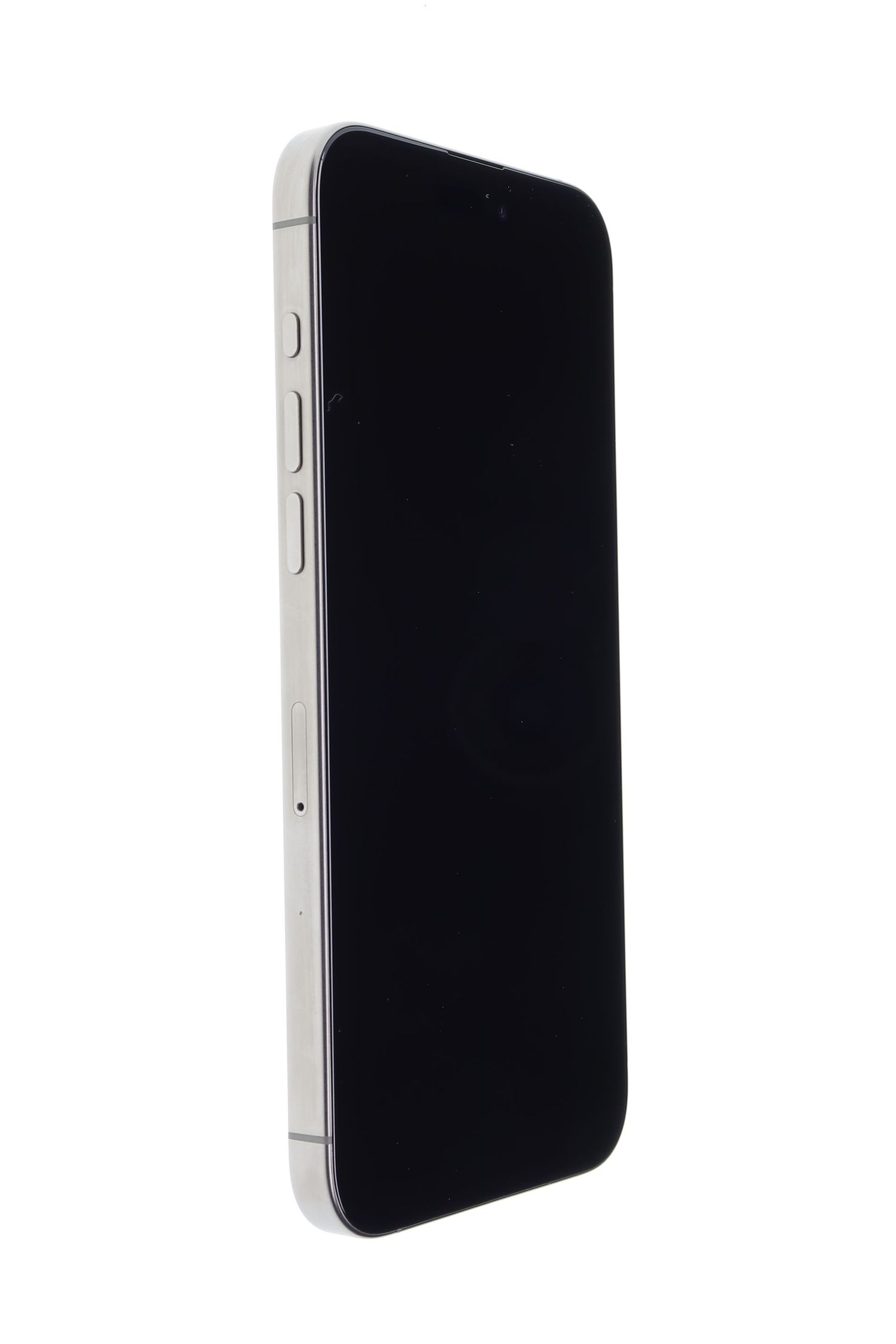 Apple iPhone 15 Pro Max 256 GB Natural Titanium - Ca nou