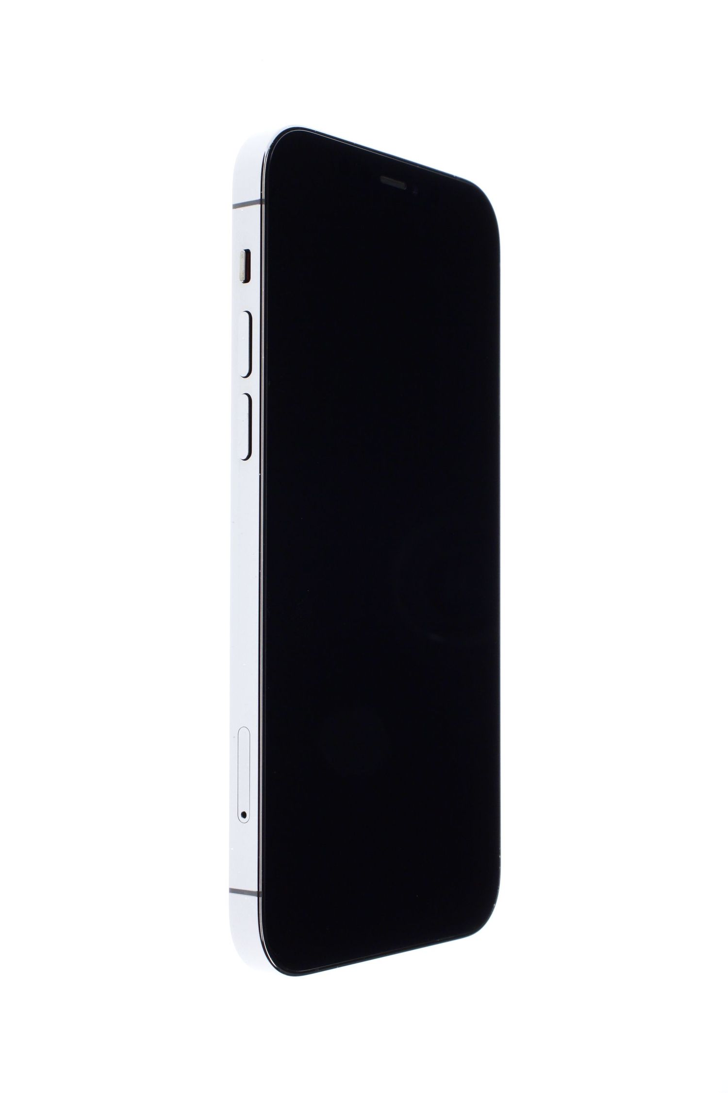 Apple iPhone 12 Pro 256 GB Graphite - Kiváló