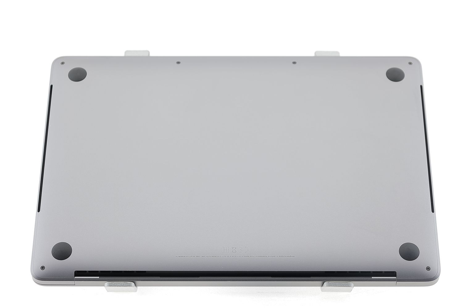 Apple MacBook Pro 13″ Touch Bar 2020, i5 2 GHz, 16 GB, Intel Iris Plus Graphics 512 GB Space Gray - Πολύ καλό