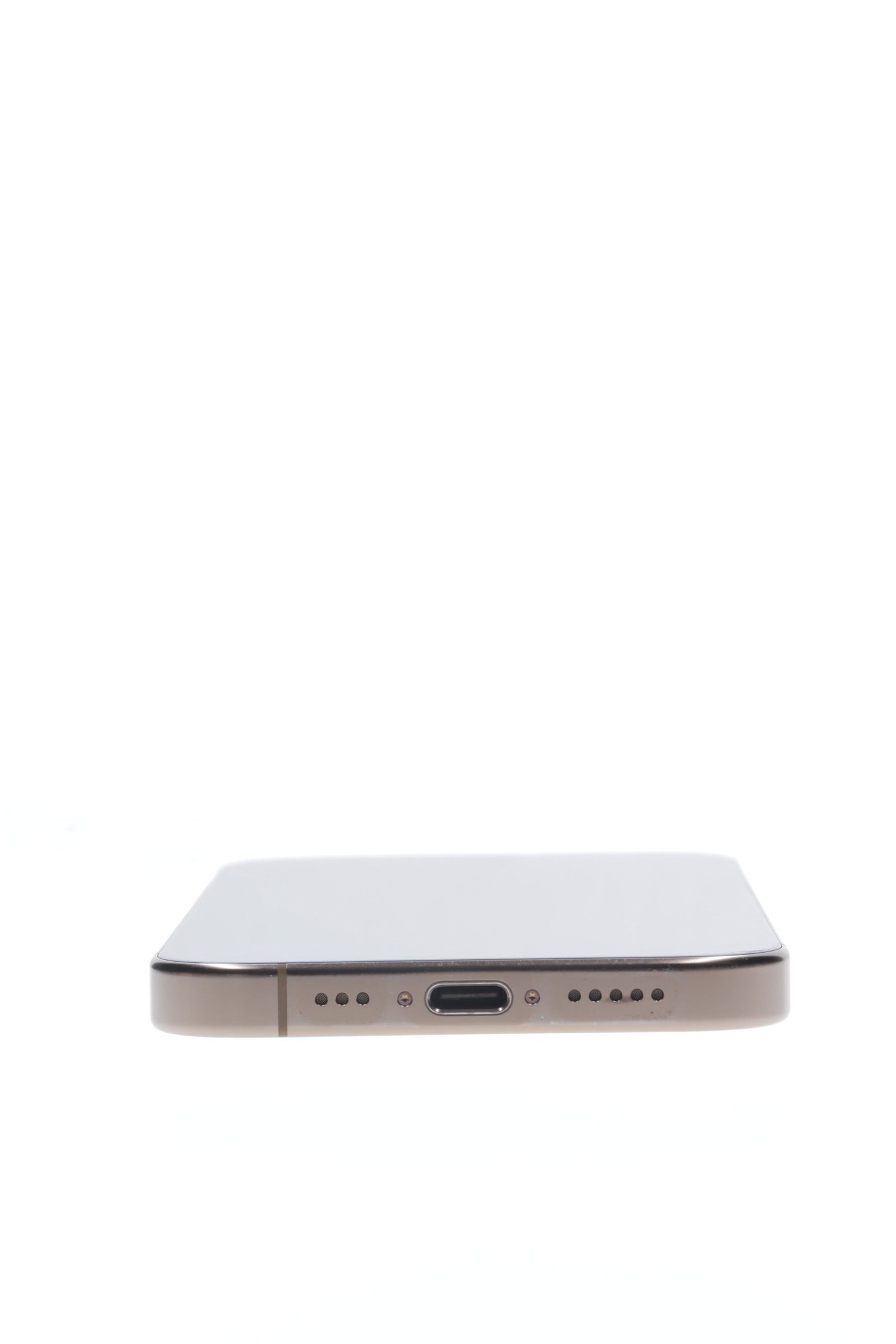 Apple iPhone 16 Pro 128 GB Desert Titanium - Foarte bun