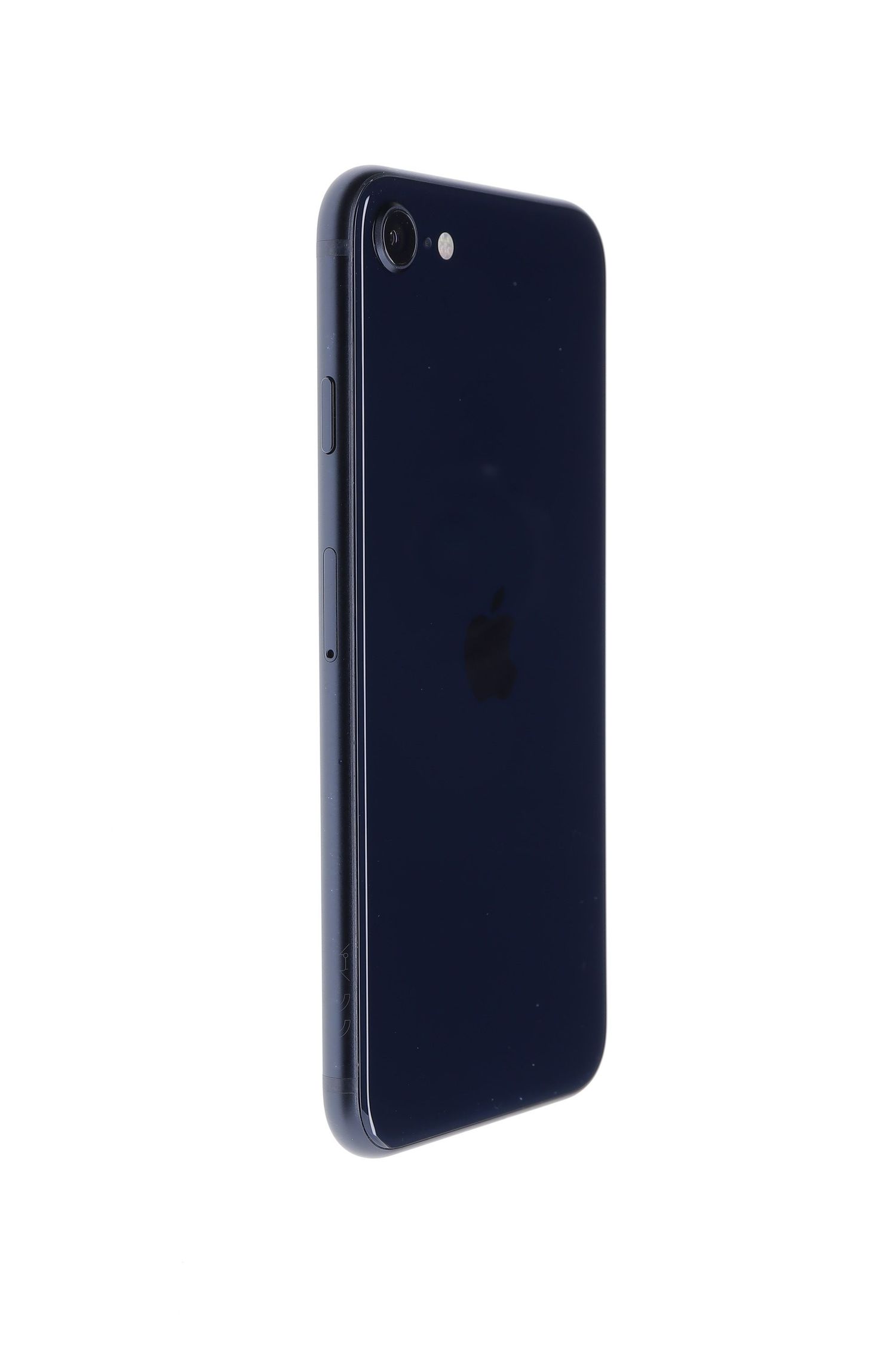 Apple iPhone SE 2022 64 GB Midnight - Като нов