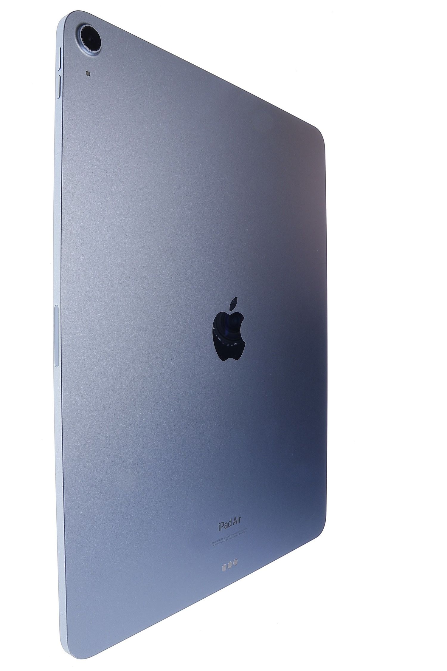 Apple iPad Air 11" M3 (2025) 7th Gen Wifi 256 GB Blue - Kiváló