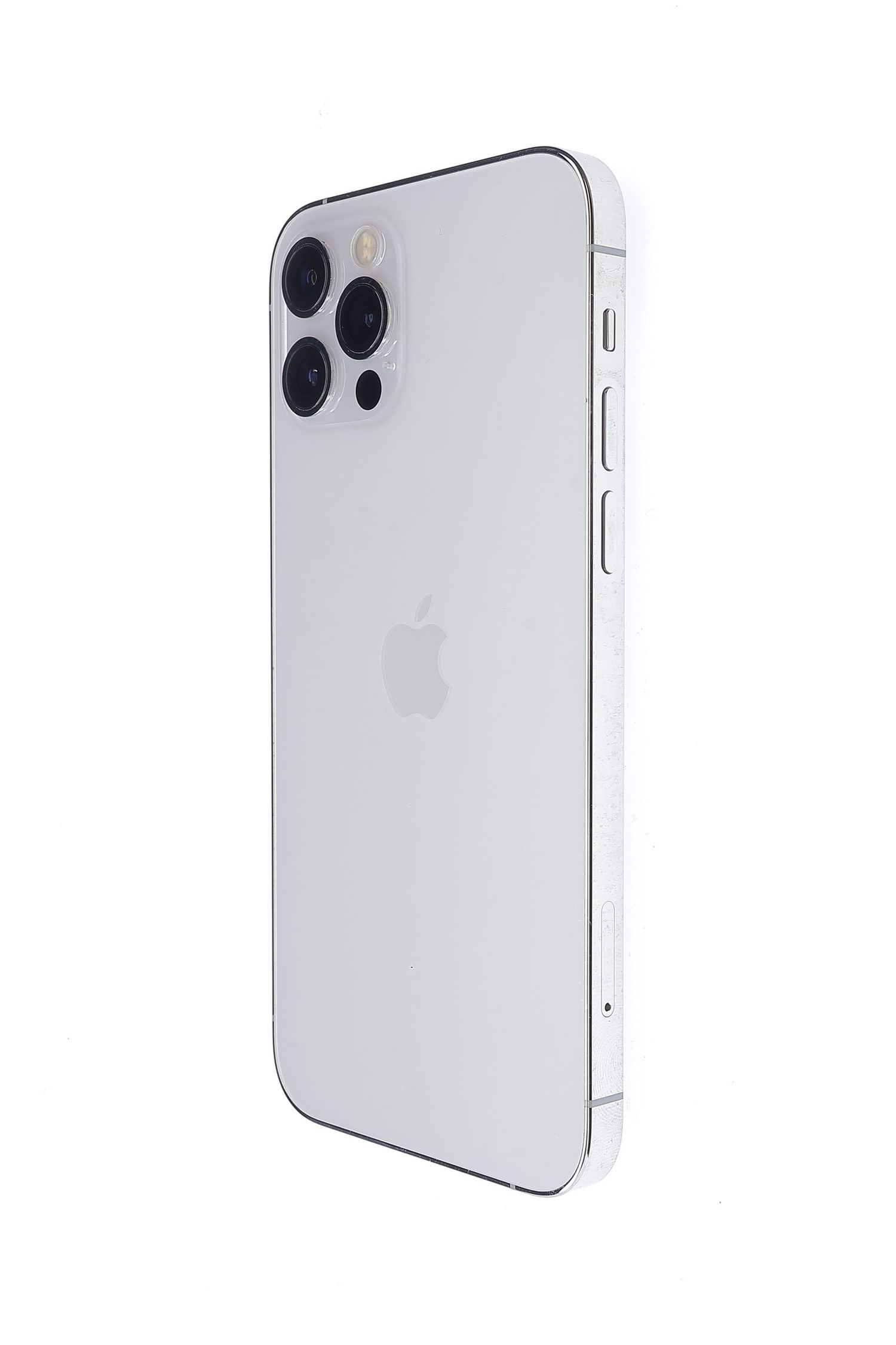 Apple iPhone 12 Pro 256 GB Silver - Като нов