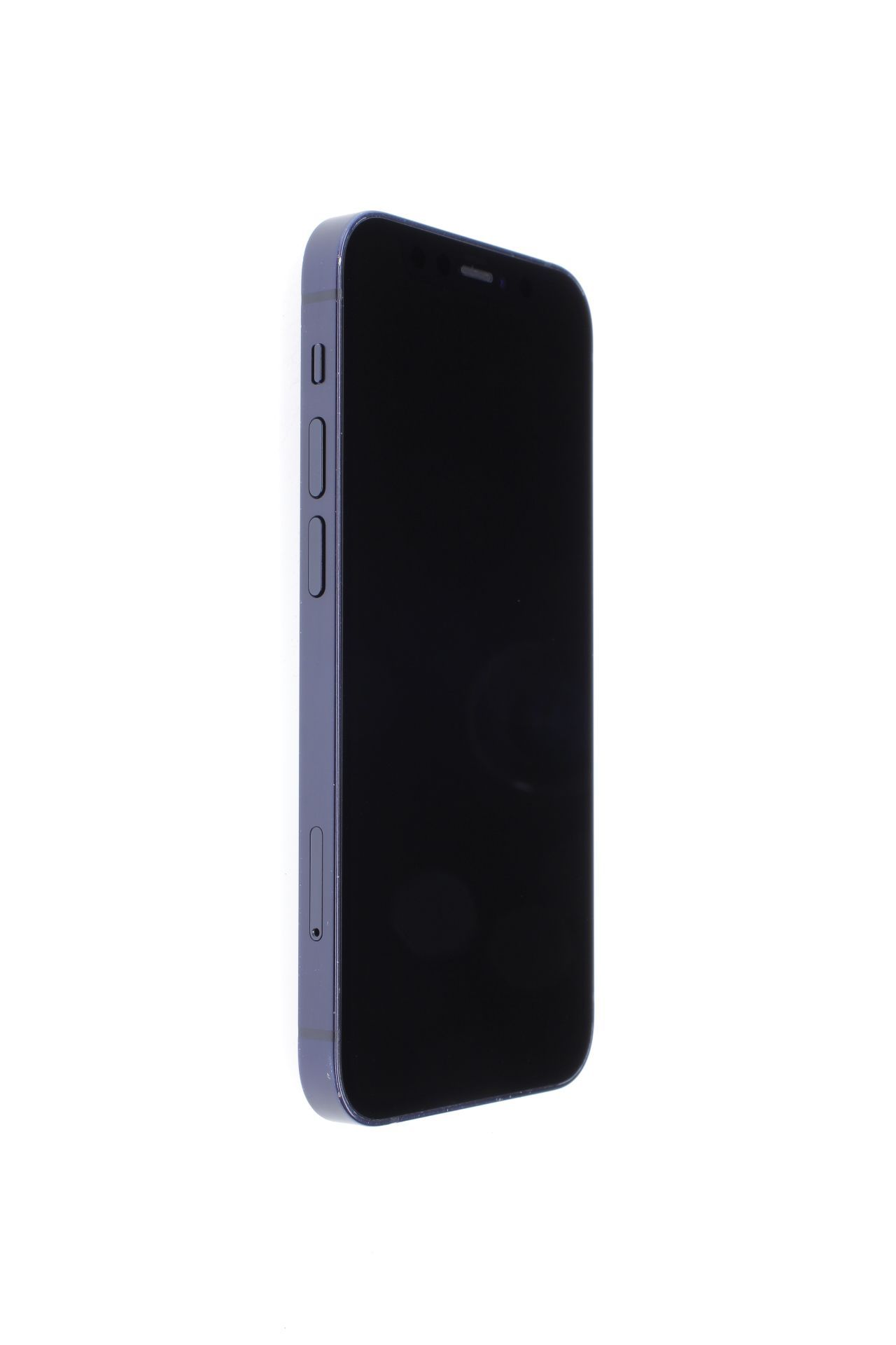 Apple iPhone 12 mini 64 GB Black - Újszerű