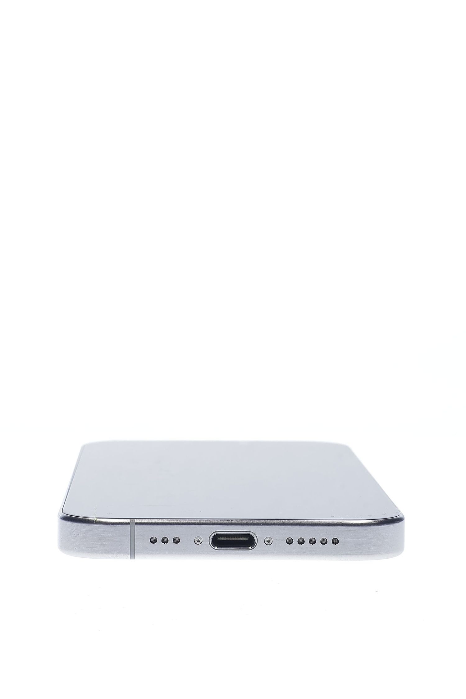 Apple iPhone 15 Pro 128 GB White Titanium - Foarte bun