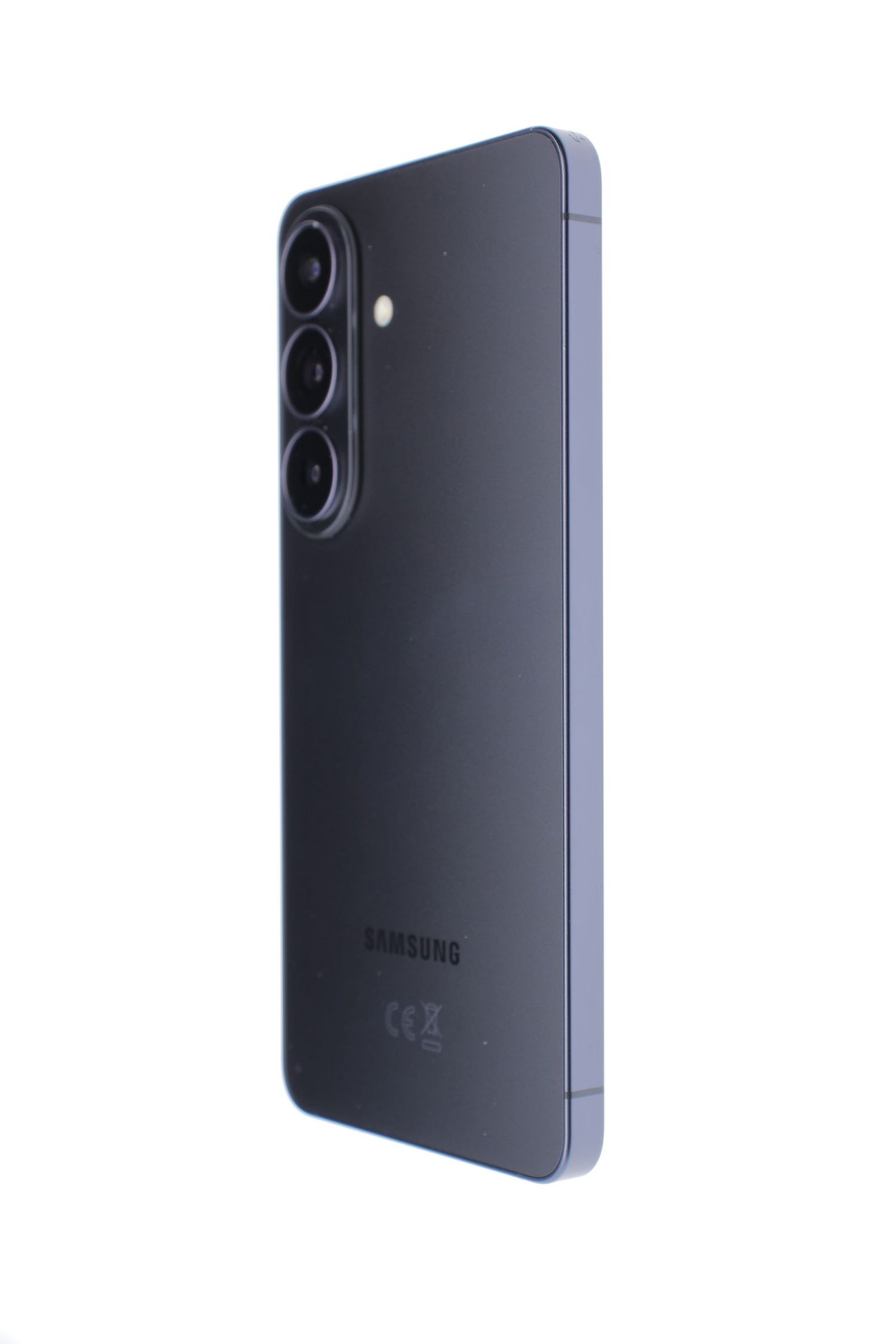 Samsung Galaxy S26 5G Dual Sim 256 GB Black - Σαν καινούργιο