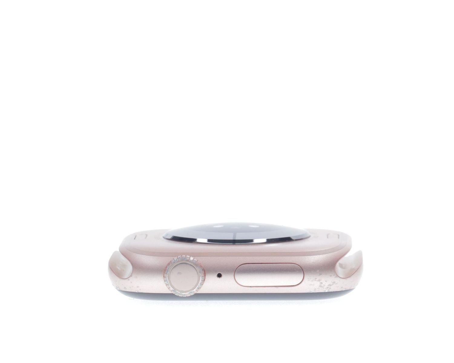Apple Watch Series 11 2025, GPS + Cellular, Aluminium 46mm Rose Gold - Excelent